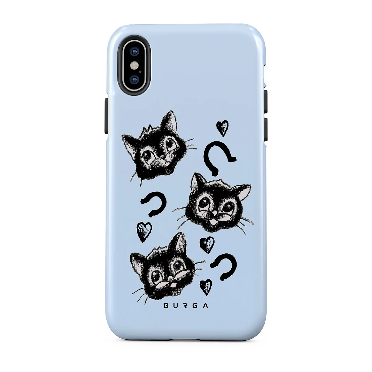 Hocus Pocus - iPhone X / XS Case - Image 5