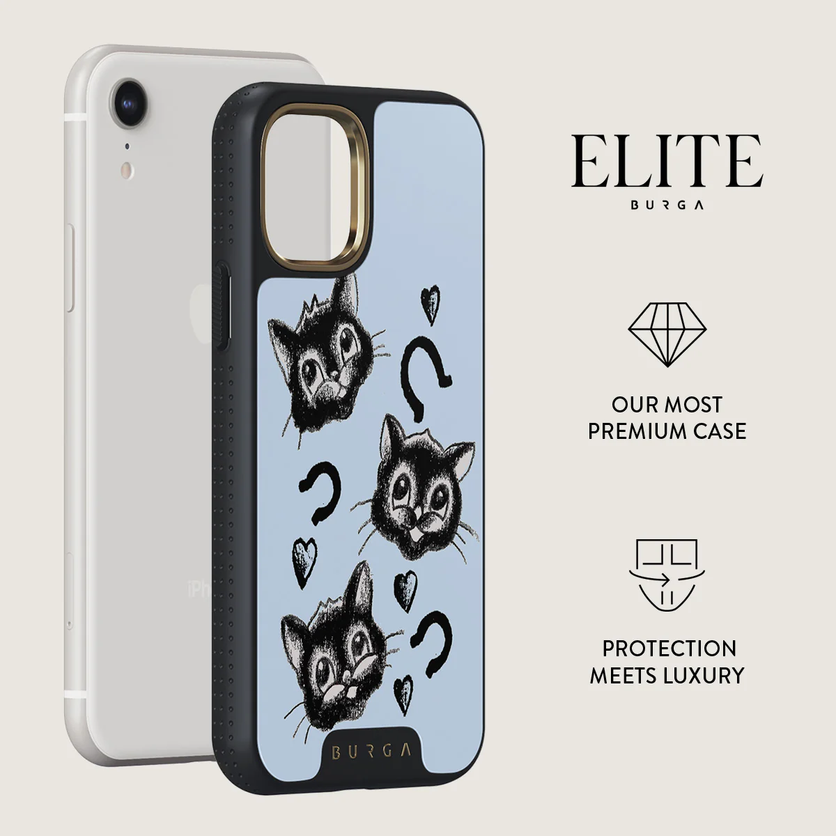 Hocus Pocus - iPhone XR Case - Image 10