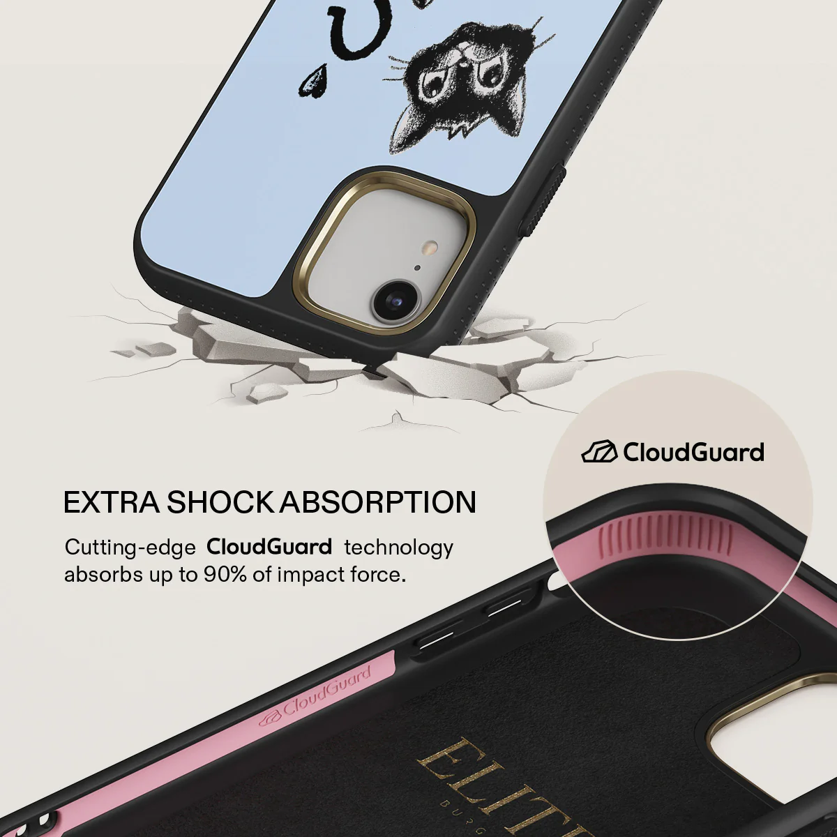 Hocus Pocus - iPhone XR Case - Image 11