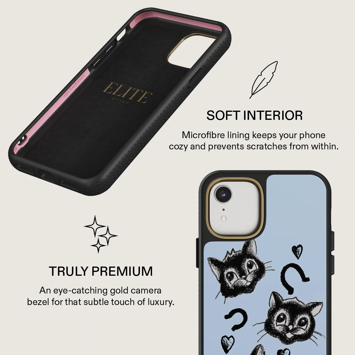 Hocus Pocus - iPhone XR Case - Image 14