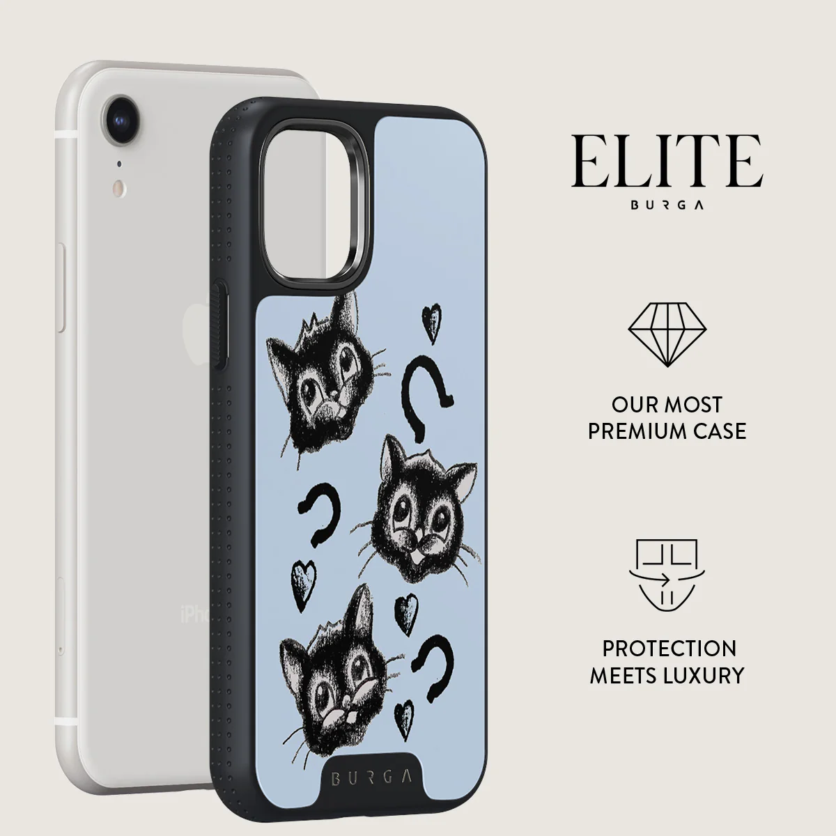 Hocus Pocus - iPhone XR Case - Image 17