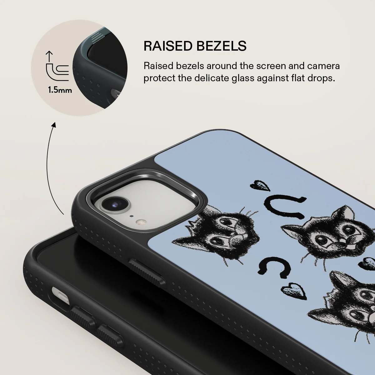 Hocus Pocus - iPhone XR Case - Image 19
