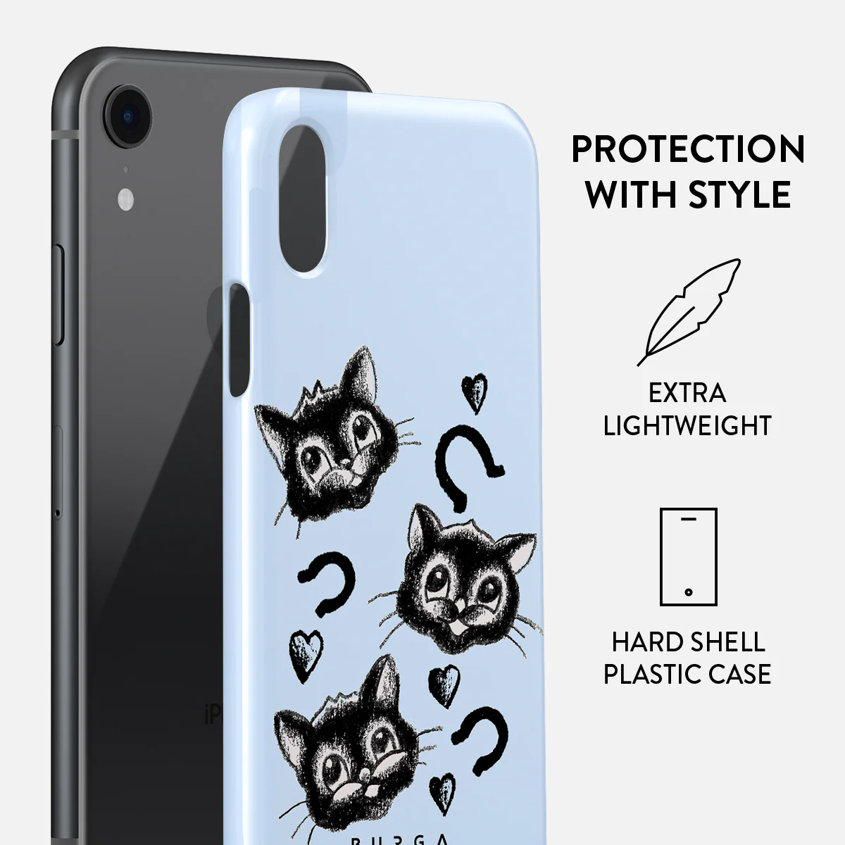 Hocus Pocus - iPhone XR Case - Image 2