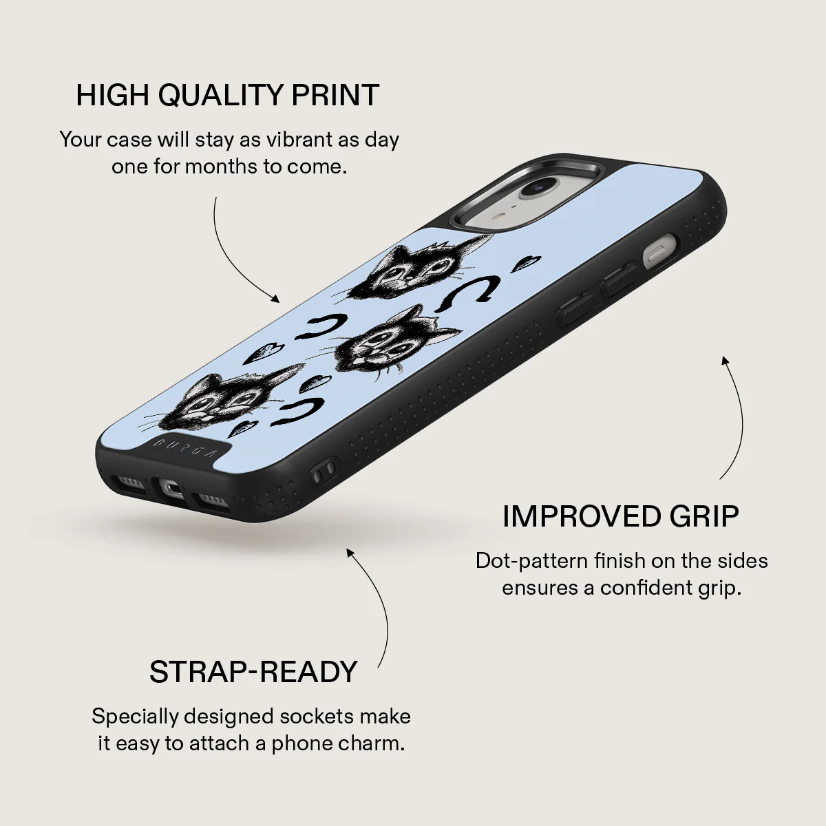 Hocus Pocus - iPhone XR Case - Image 20