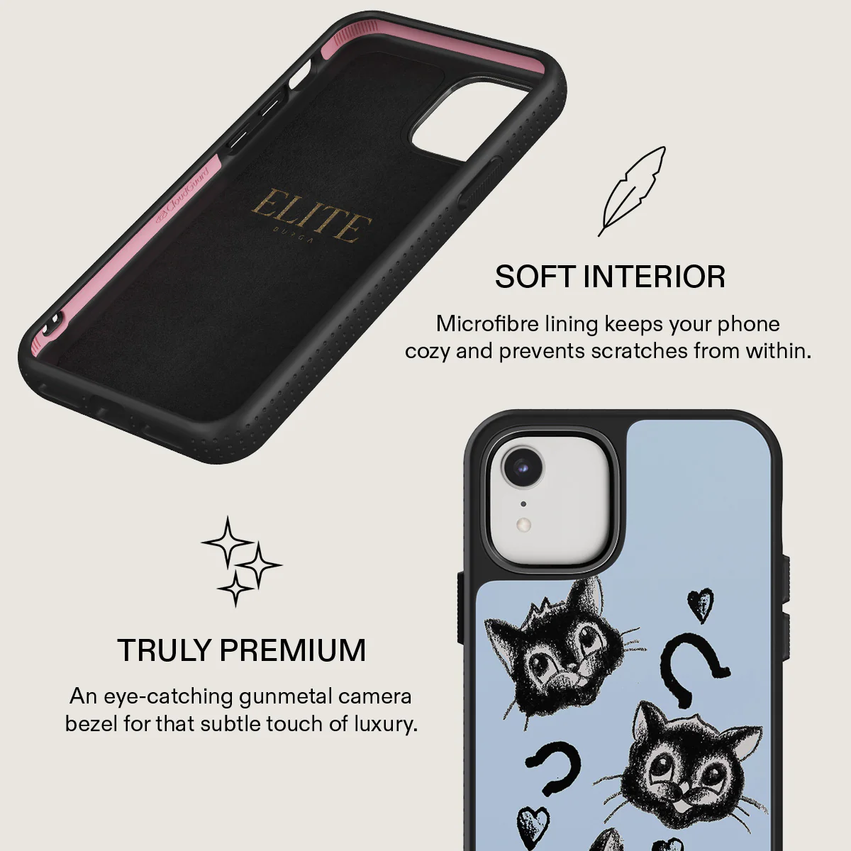 Hocus Pocus - iPhone XR Case - Image 21