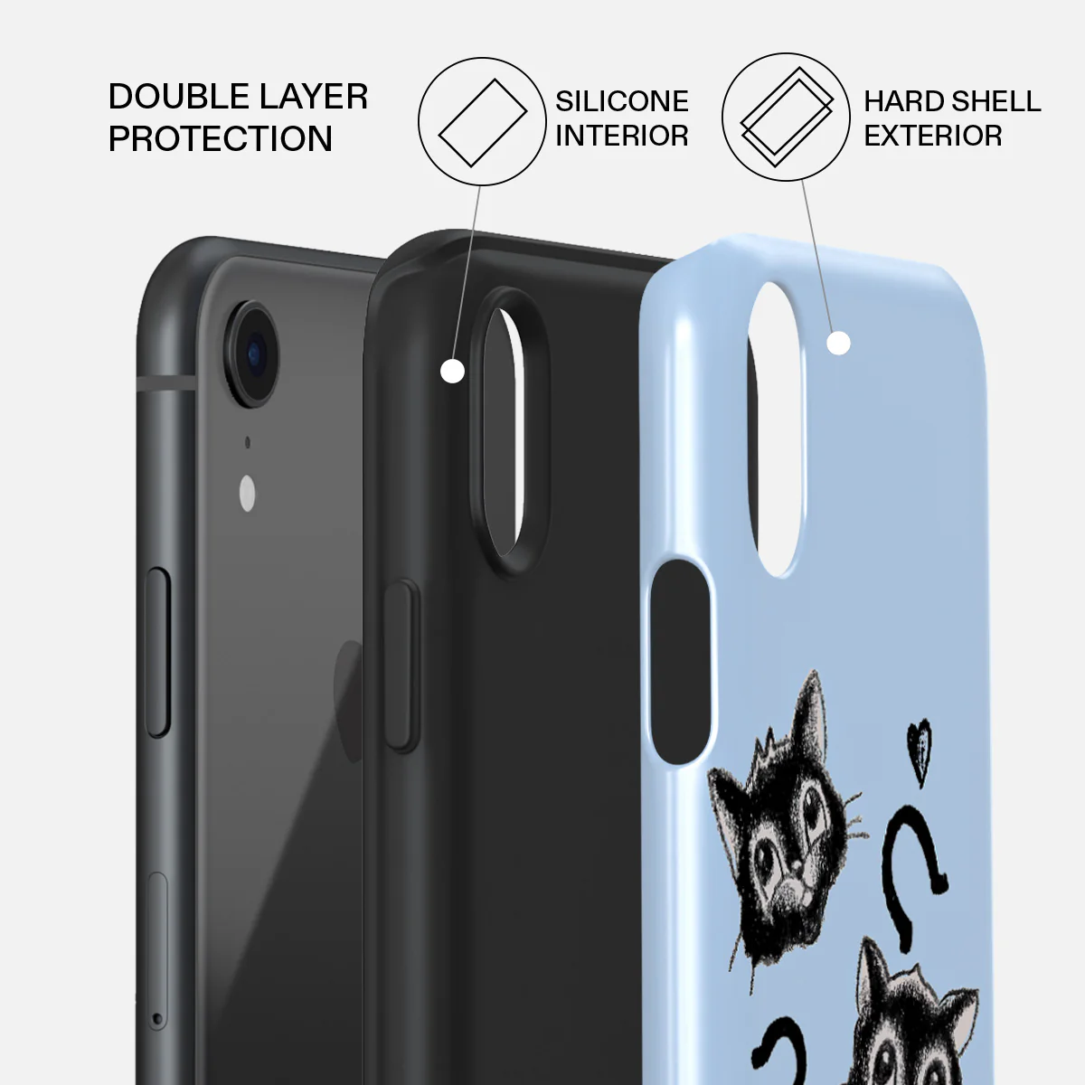 Hocus Pocus - iPhone XR Case - Image 6