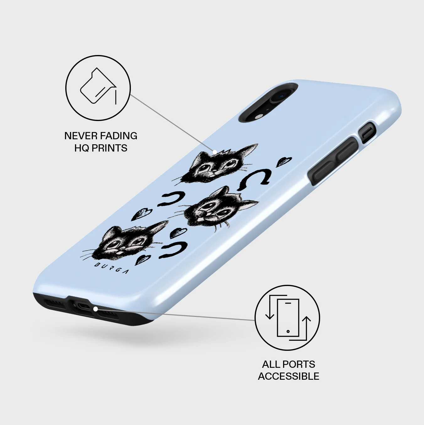 Hocus Pocus - iPhone XR Case - Image 7