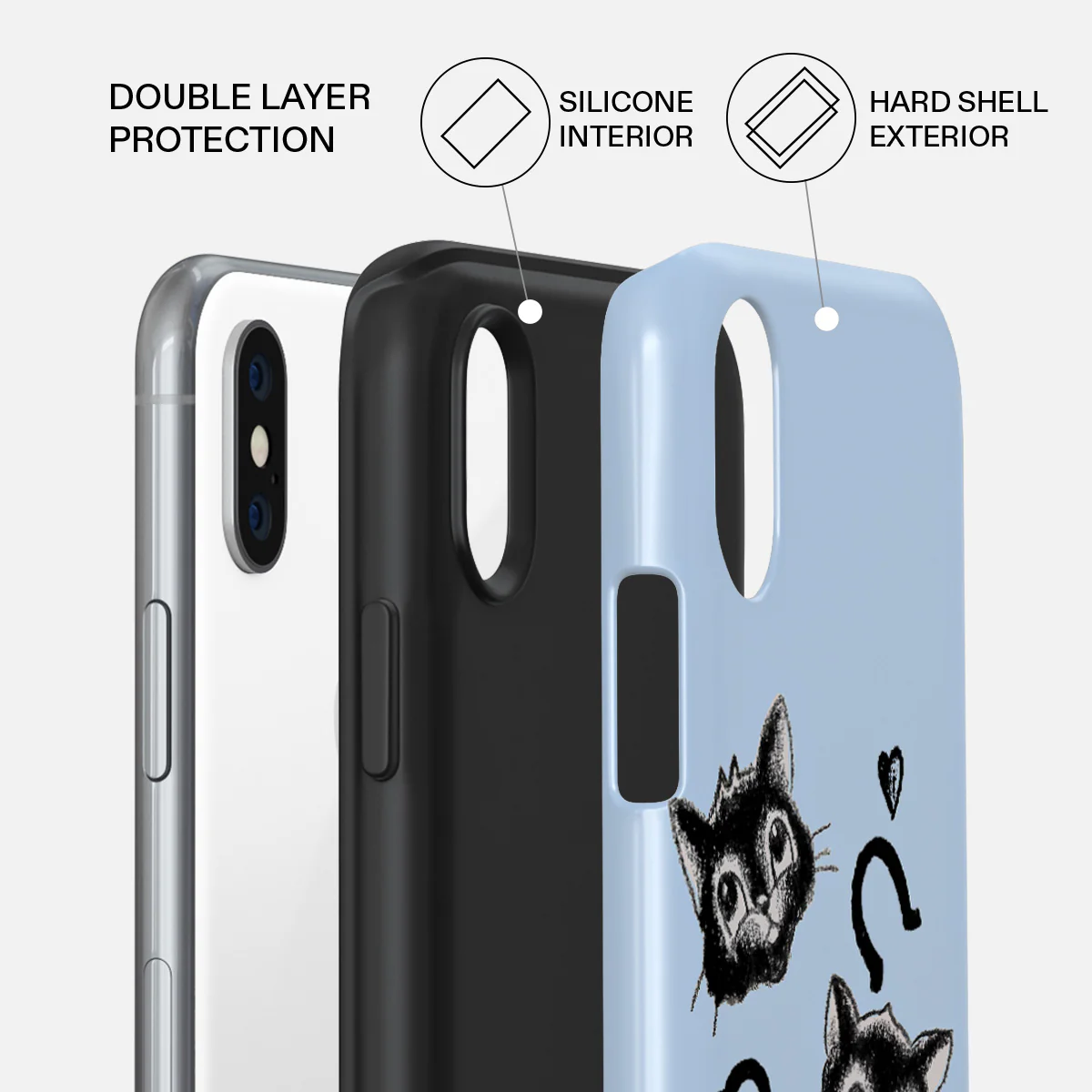 Hocus Pocus - iPhone XS Max Case - Image 6