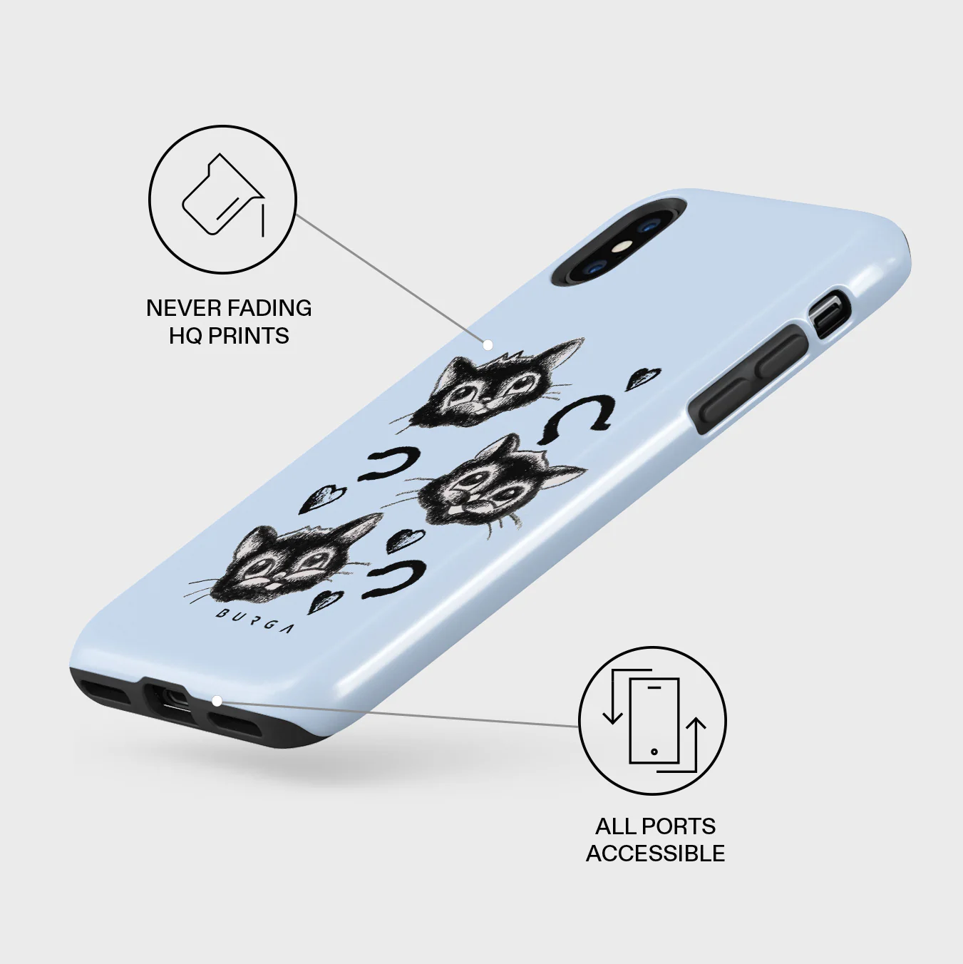 Hocus Pocus - iPhone XS Max Case - Image 7
