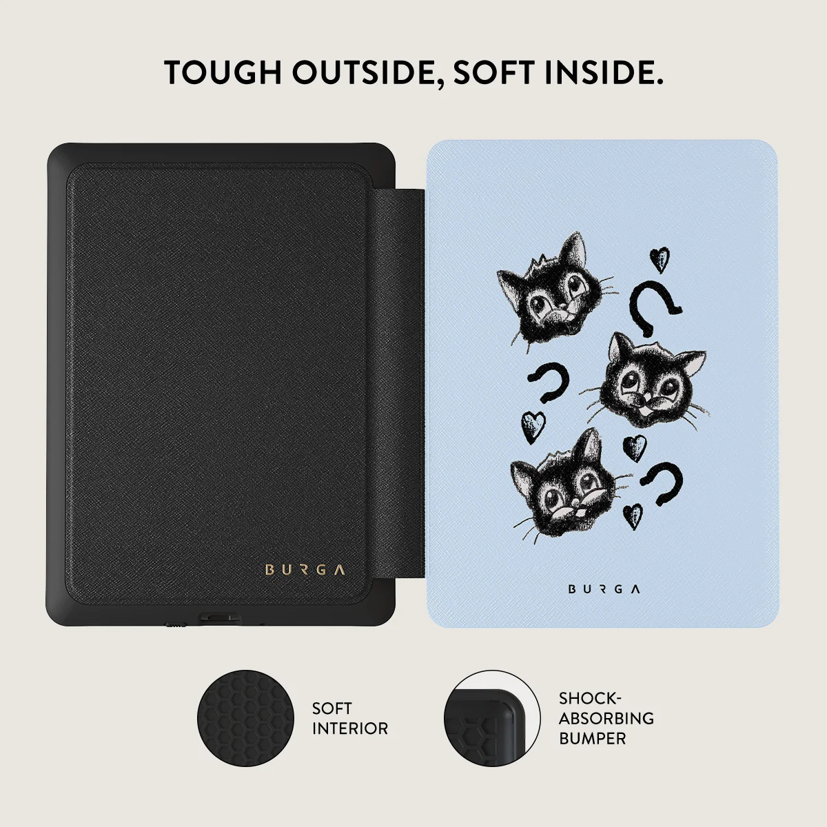 Hocus Pocus - Kindle Paperwhite (11th Gen) Case - Image 4