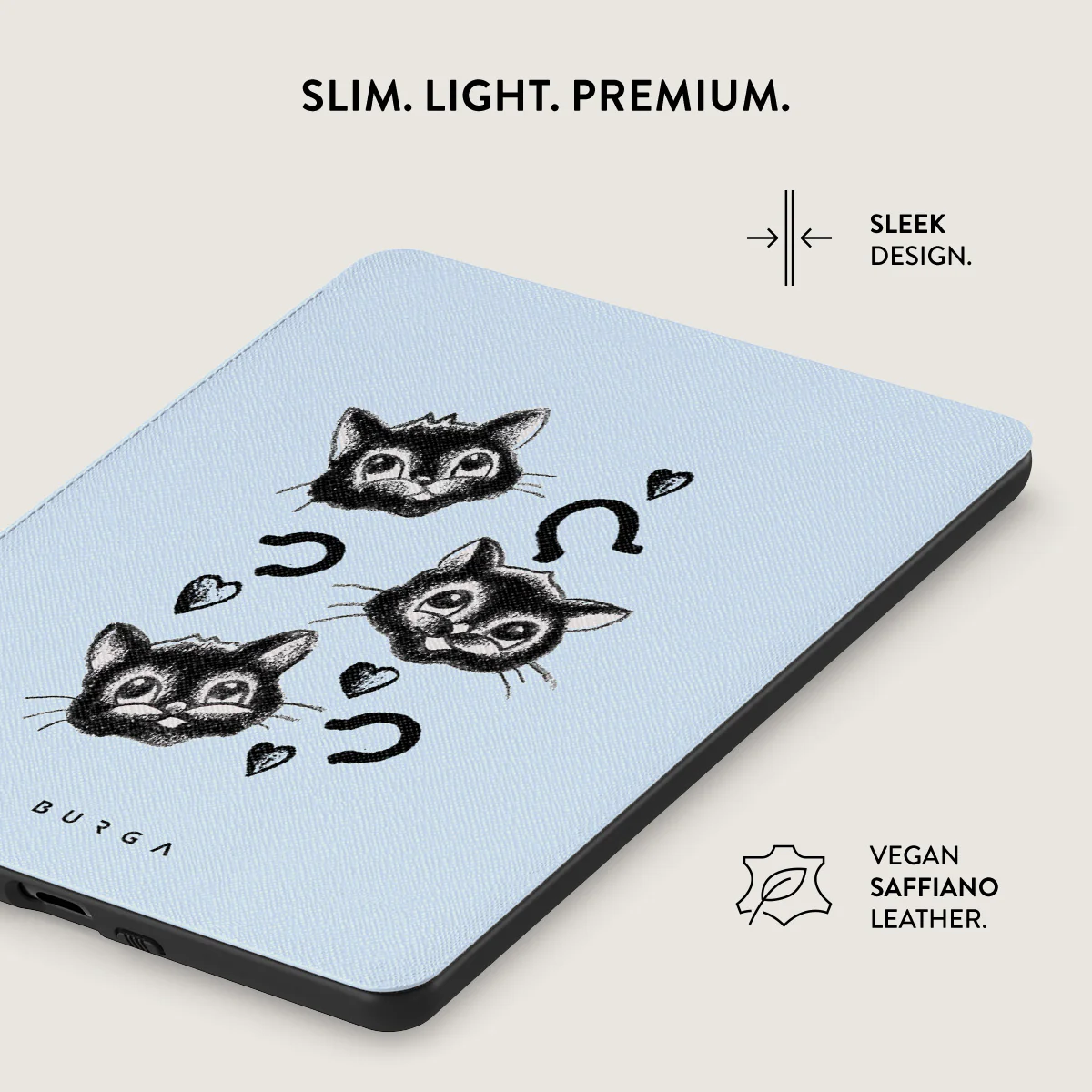Hocus Pocus - Kindle Paperwhite (11th Gen) Case - Image 6