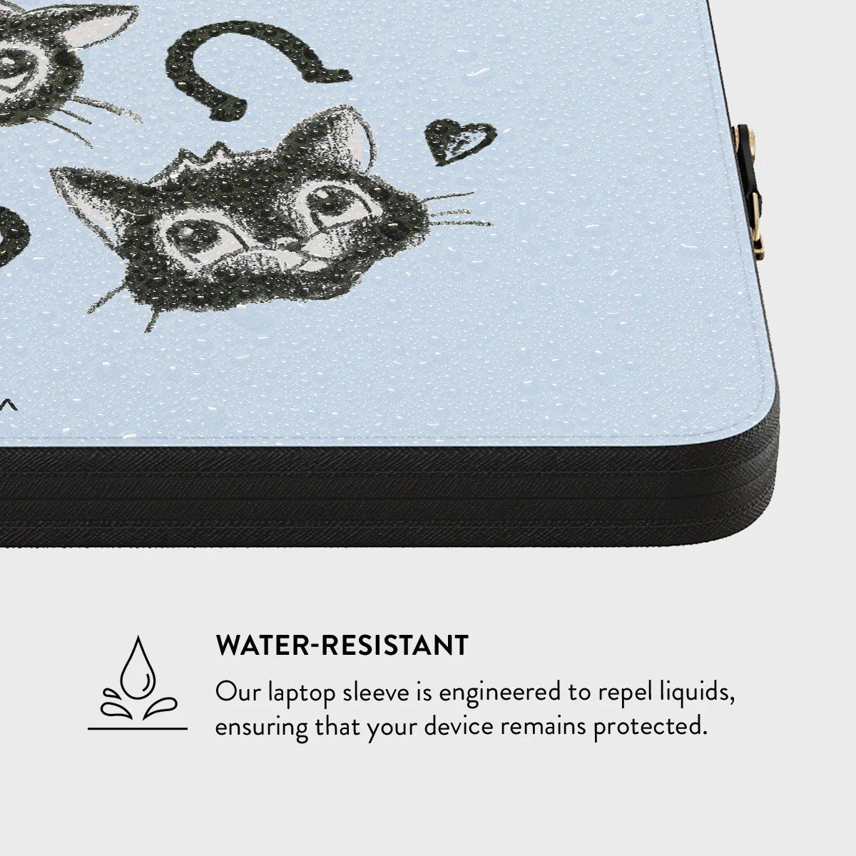 Hocus Pocus - Laptop Sleeve - Image 10