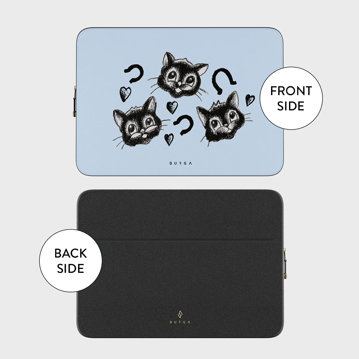 Hocus Pocus - Laptop Sleeve - Image 5