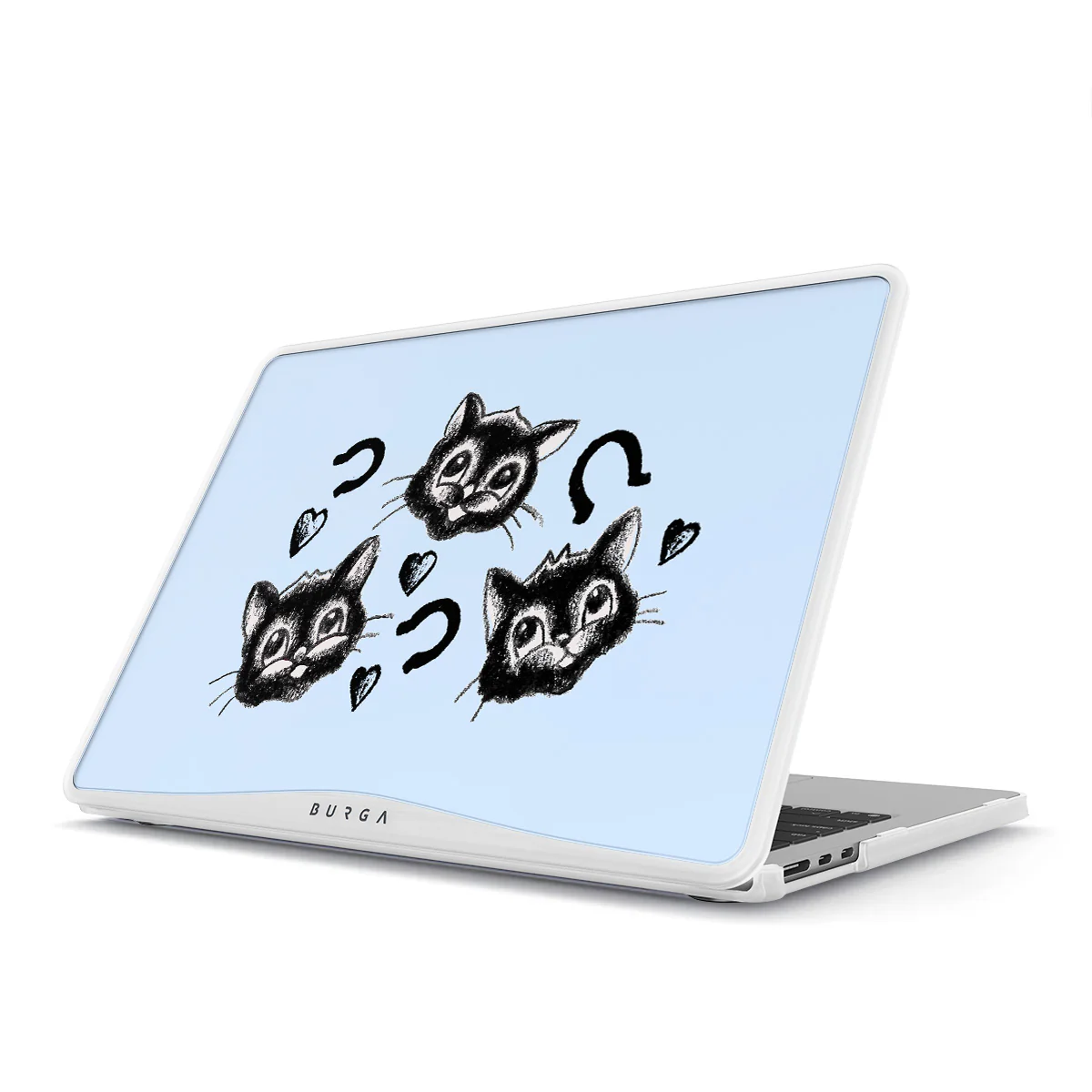 Hocus Pocus - Macbook Case - Image 2