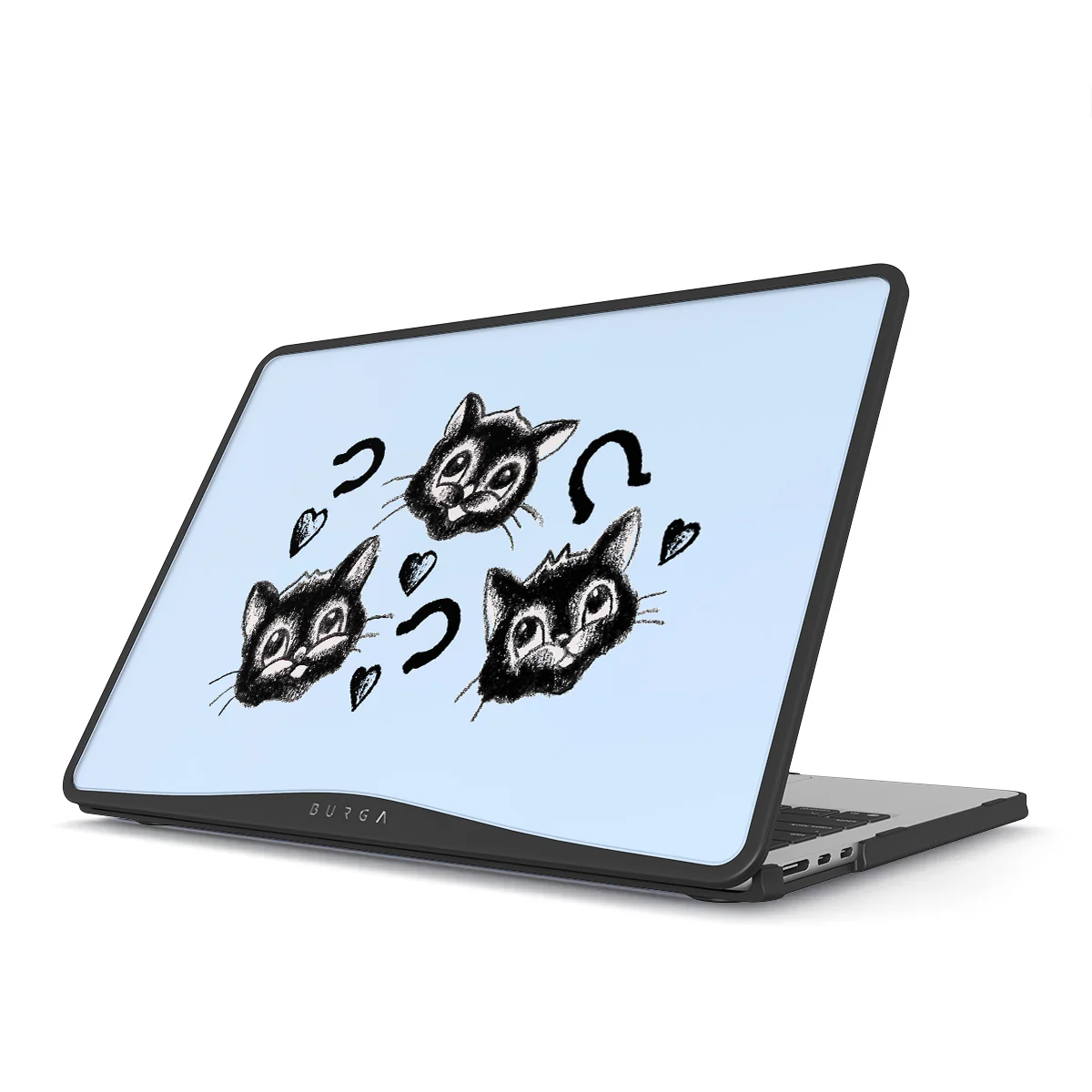 Hocus Pocus - Macbook Case - Image 3
