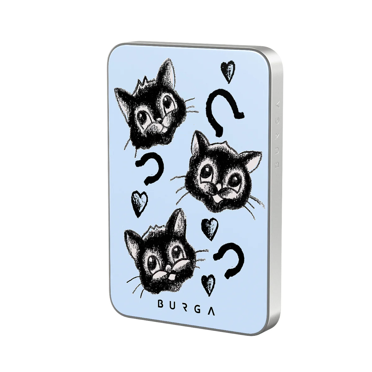 Hocus Pocus - Magnetic Power Bank - Image 11