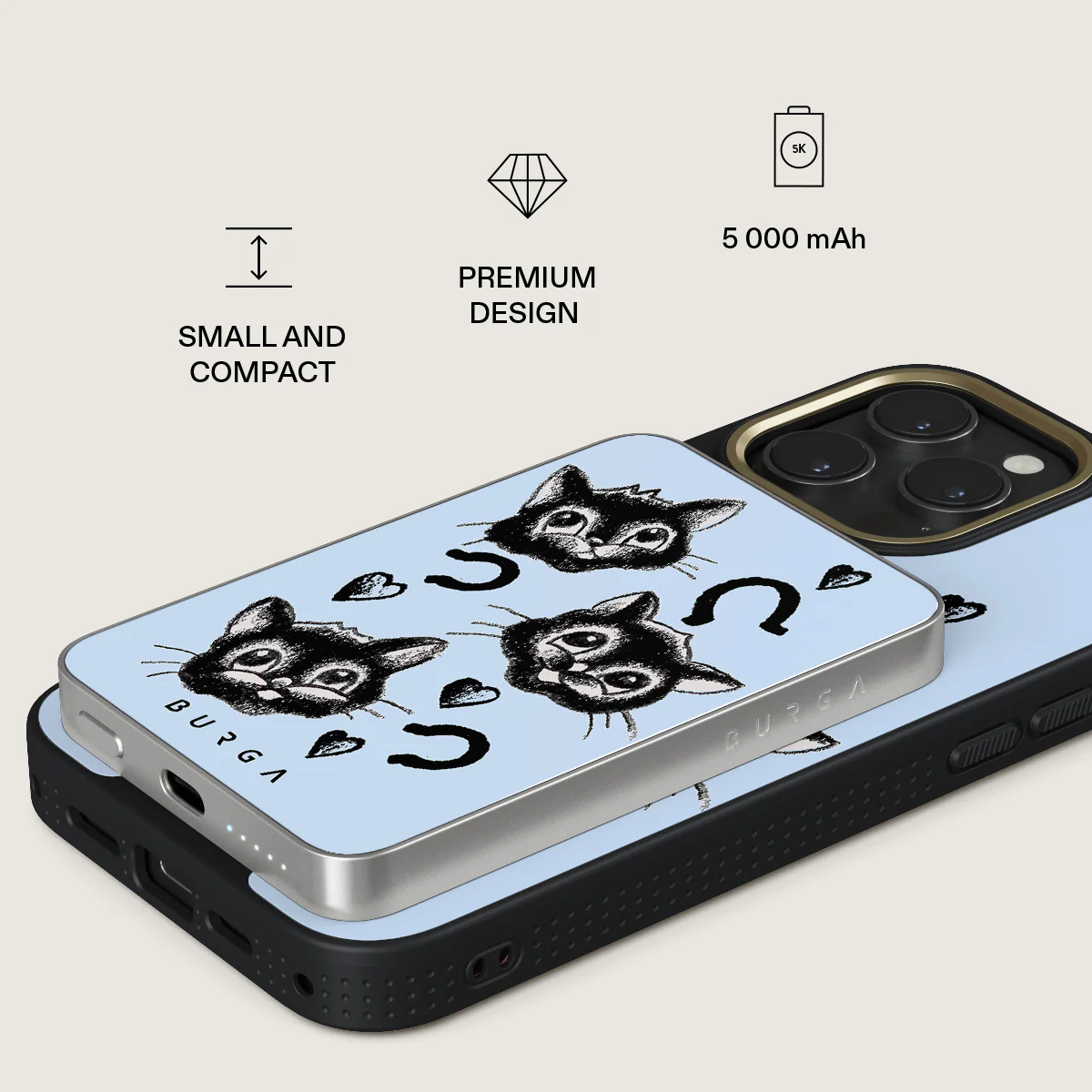 Hocus Pocus - Magnetic Power Bank - Image 12