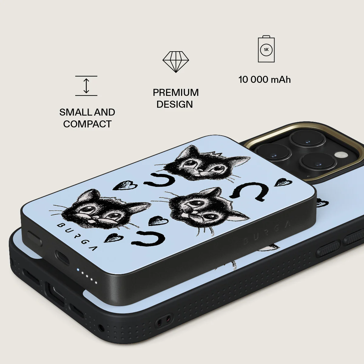 Hocus Pocus - Magnetic Power Bank - Image 17