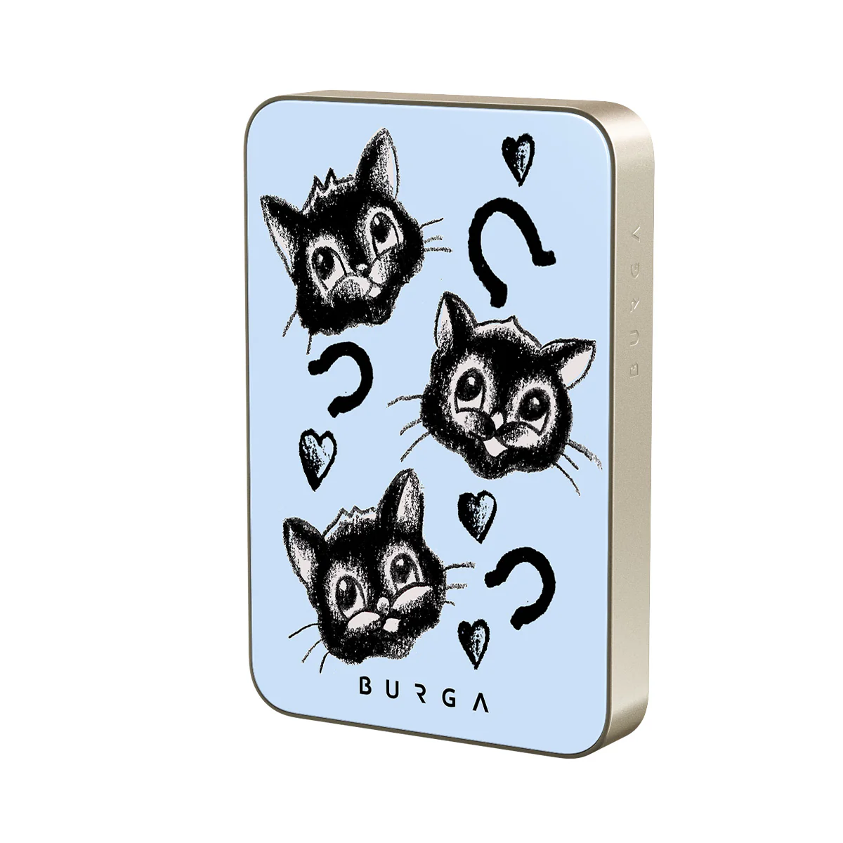 Hocus Pocus - Magnetic Power Bank - Image 21