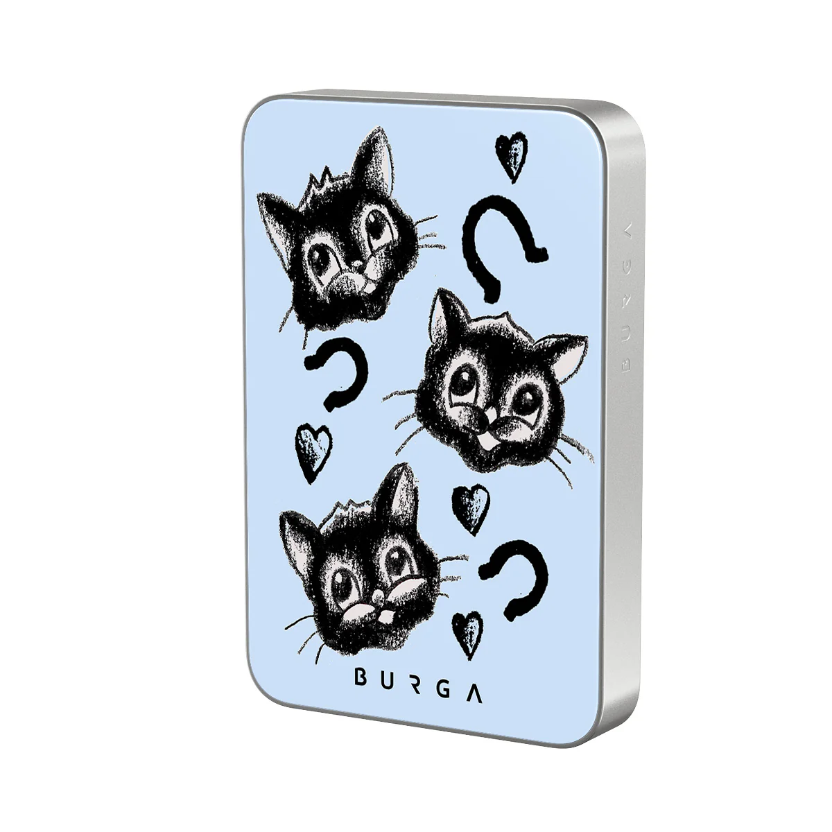 Hocus Pocus - Magnetic Power Bank - Image 26