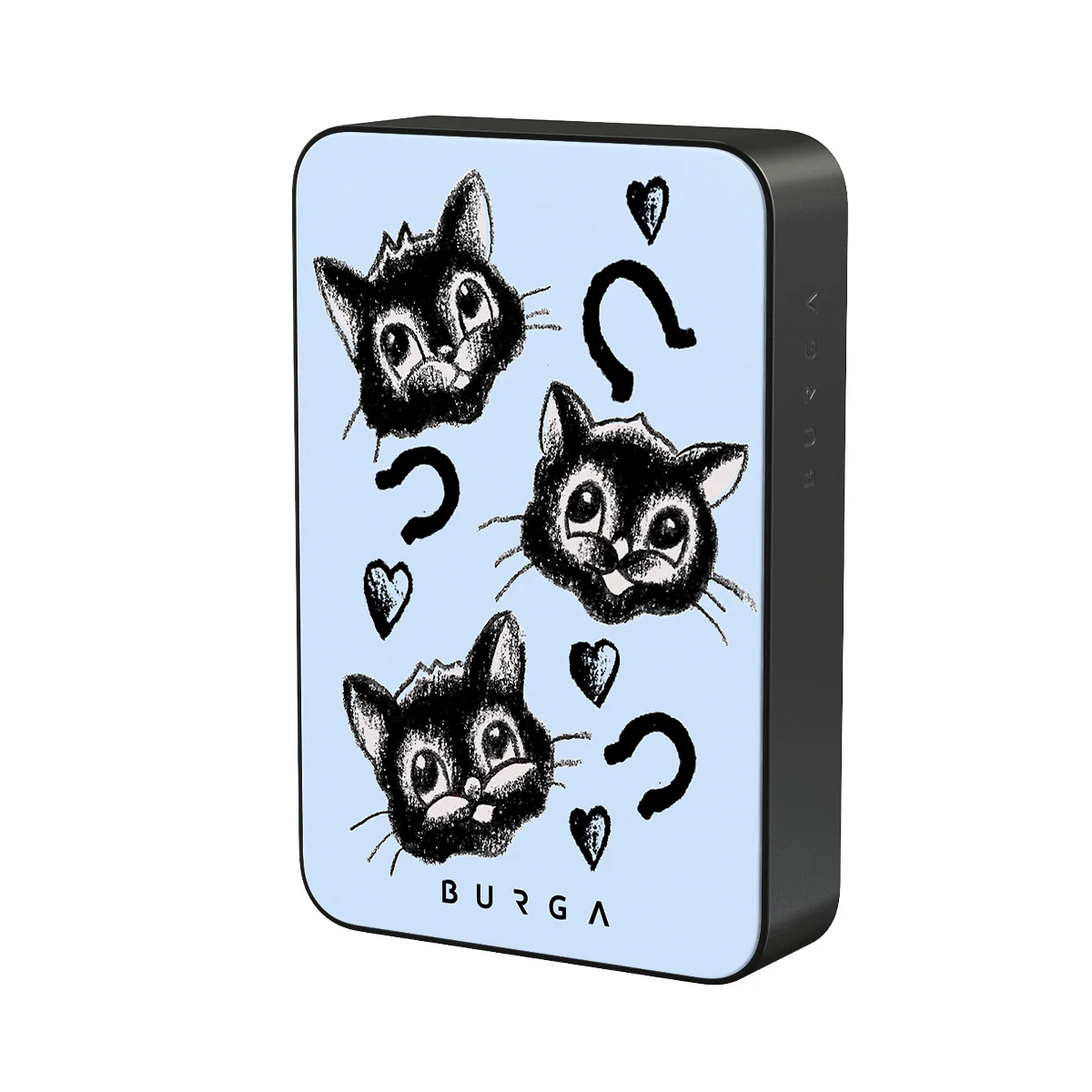 Hocus Pocus - Magnetic Power Bank - Image 31