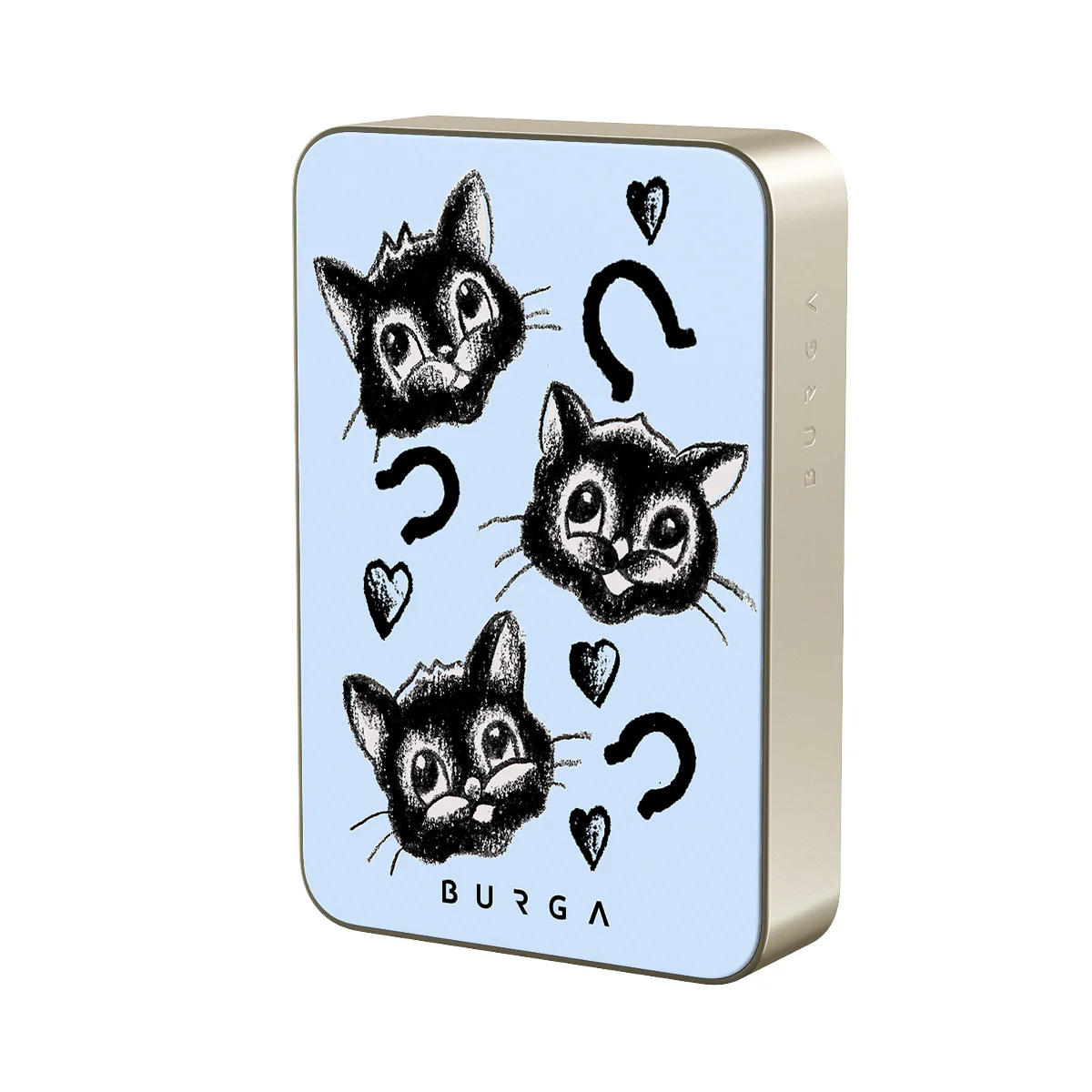 Hocus Pocus - Magnetic Power Bank - Image 36