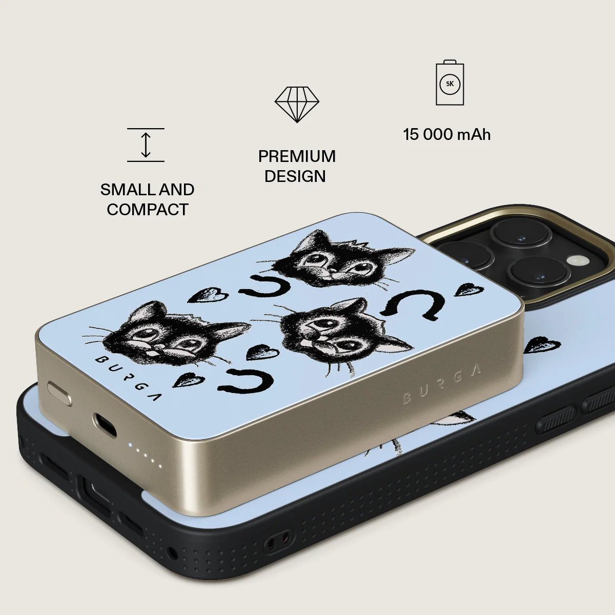 Hocus Pocus - Magnetic Power Bank - Image 37