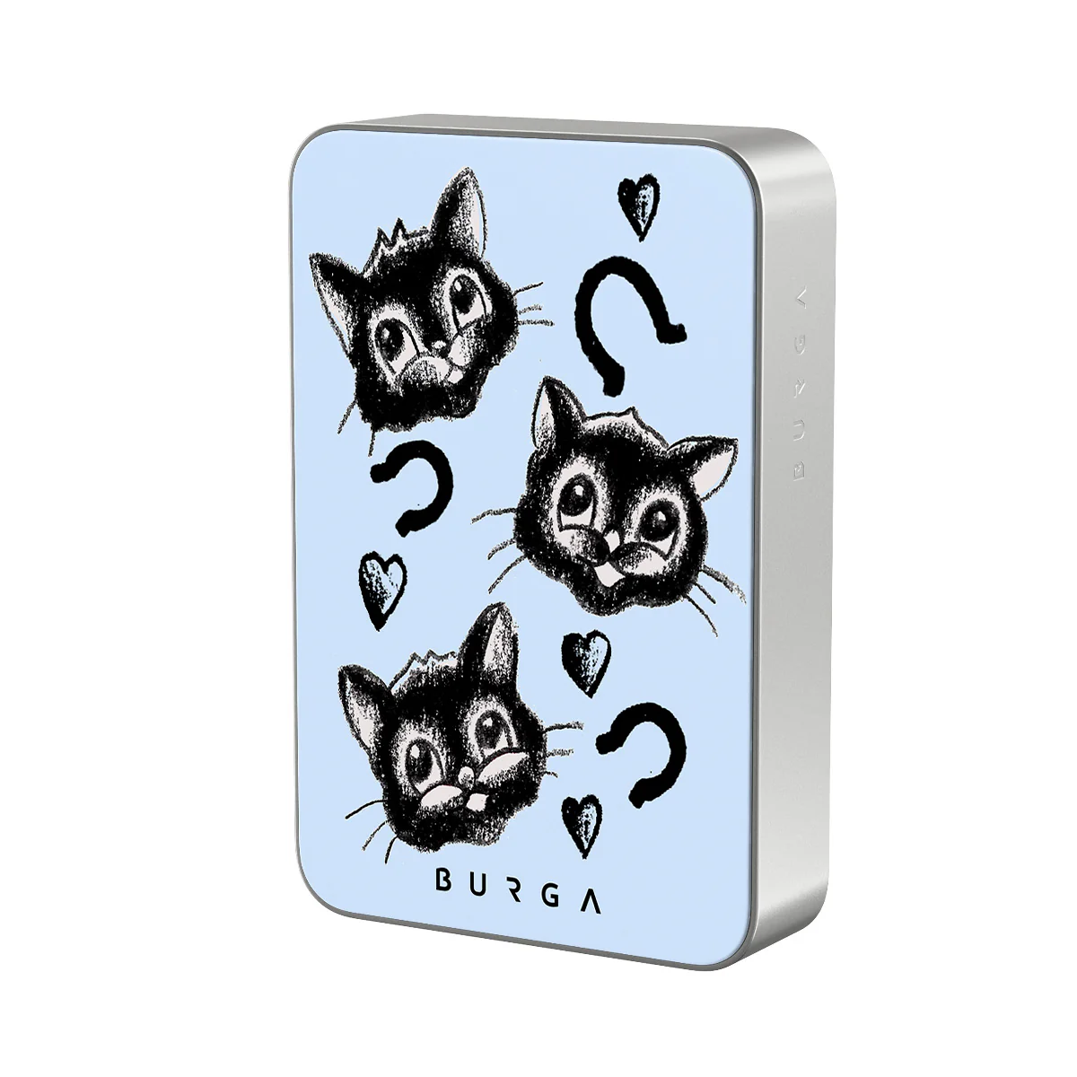 Hocus Pocus - Magnetic Power Bank - Image 41