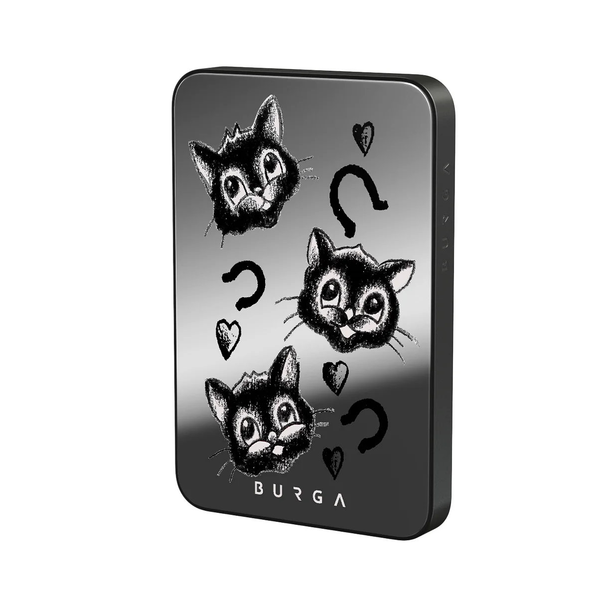 Hocus Pocus - Magnetic Power Bank - Image 46