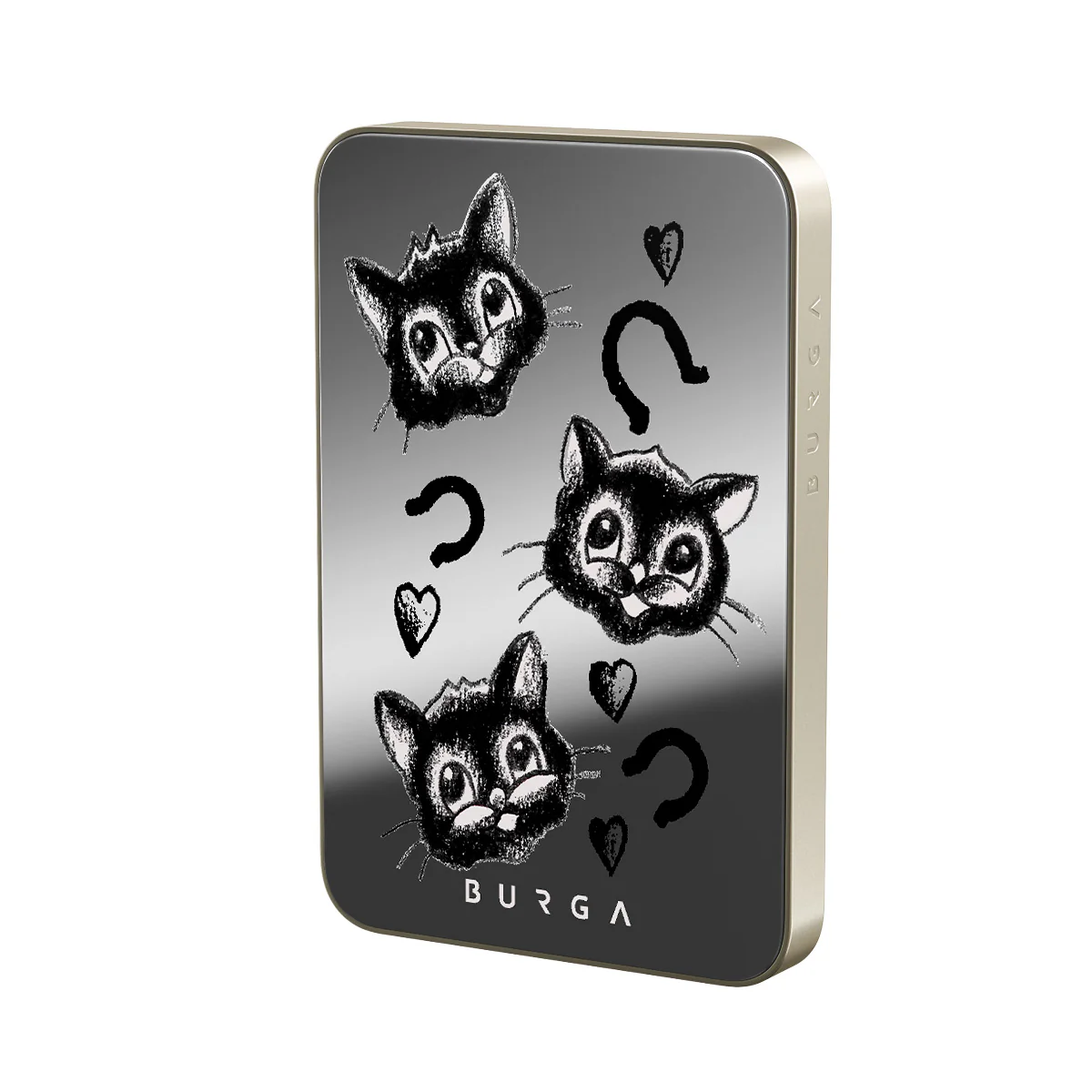 Hocus Pocus - Magnetic Power Bank - Image 51