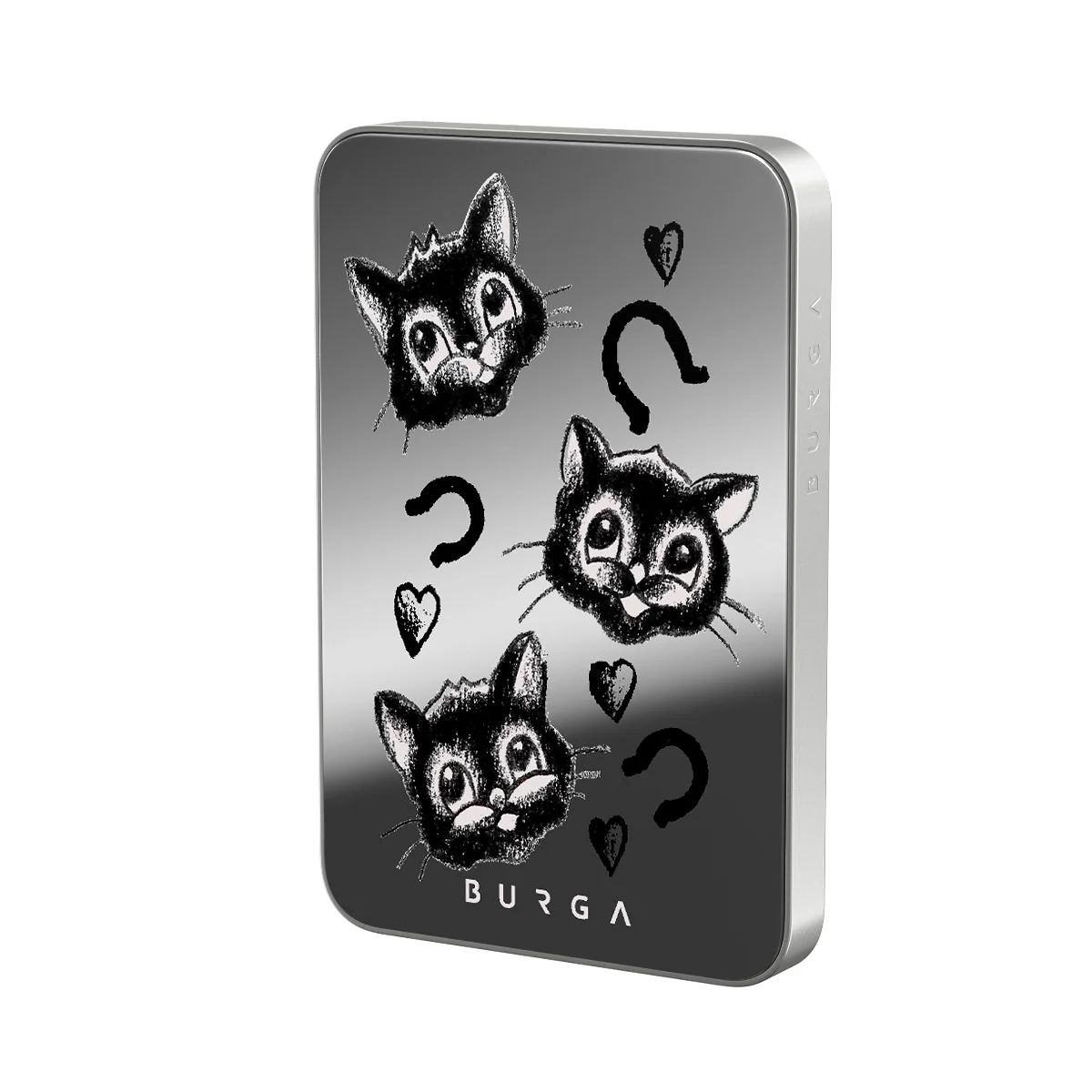 Hocus Pocus - Magnetic Power Bank - Image 56