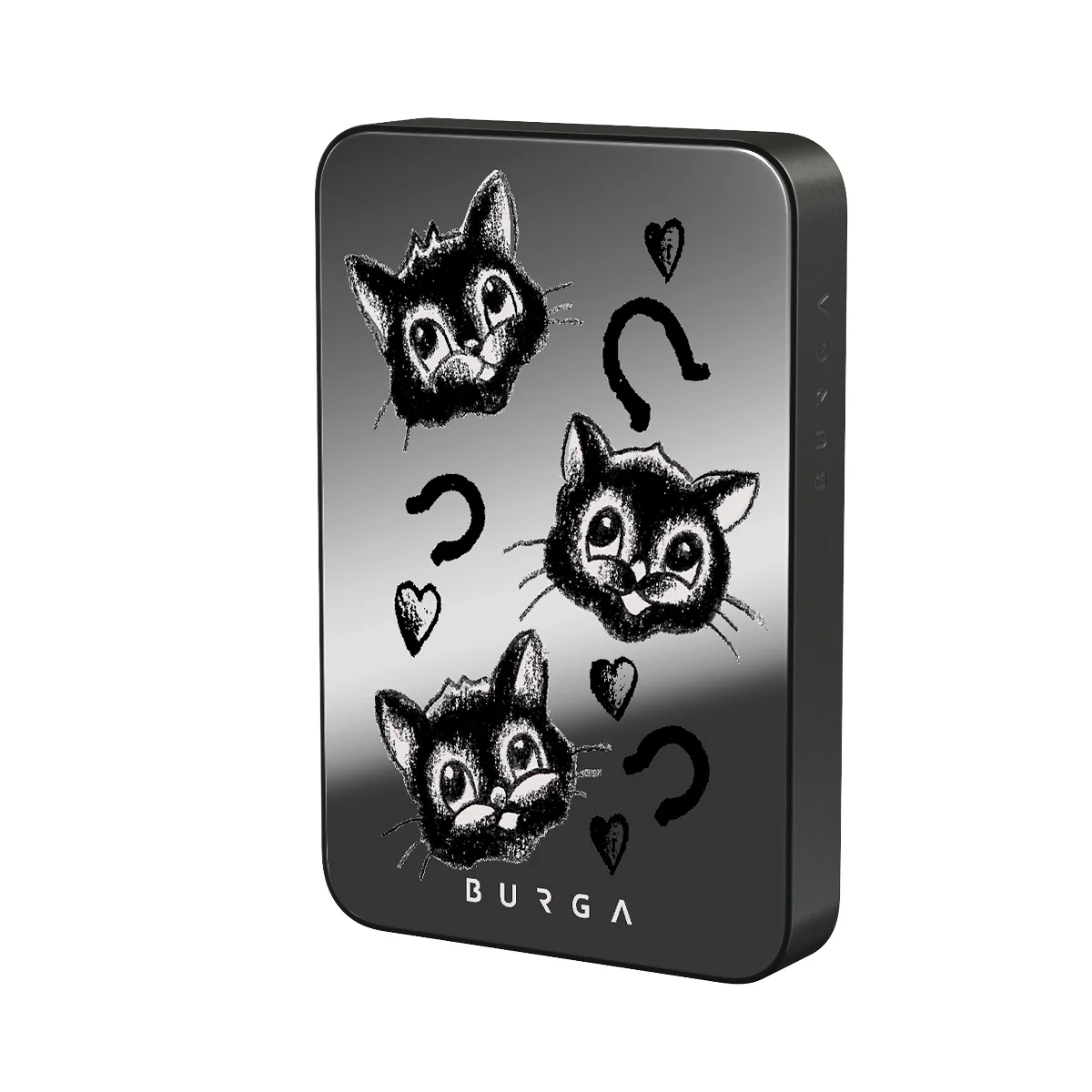 Hocus Pocus - Magnetic Power Bank - Image 61