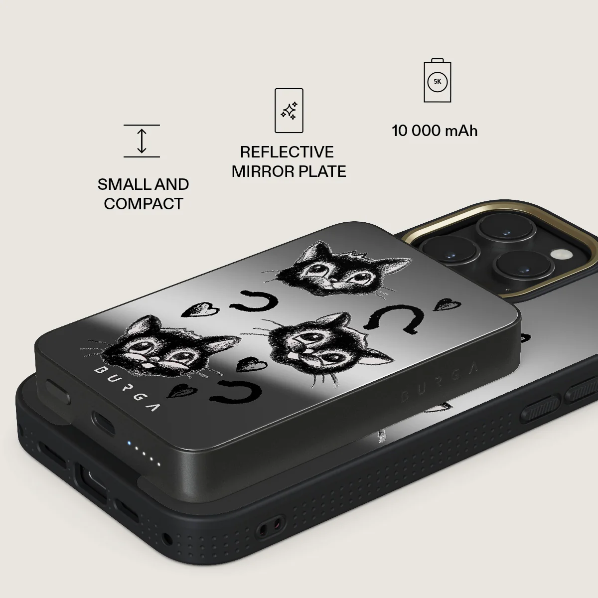 Hocus Pocus - Magnetic Power Bank - Image 62