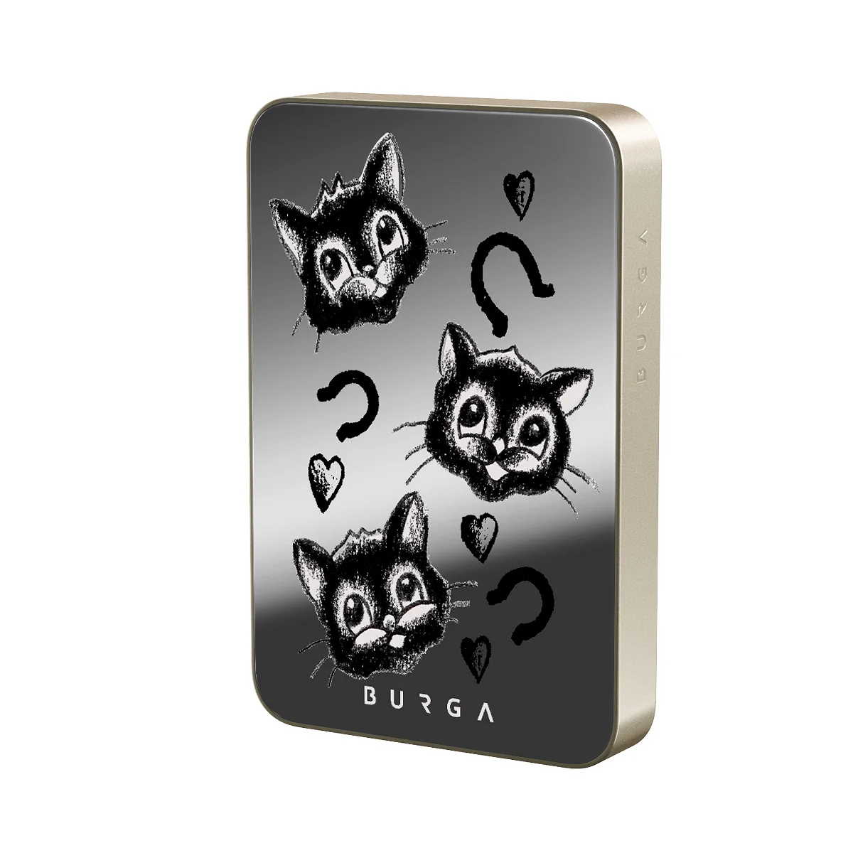 Hocus Pocus - Magnetic Power Bank - Image 66