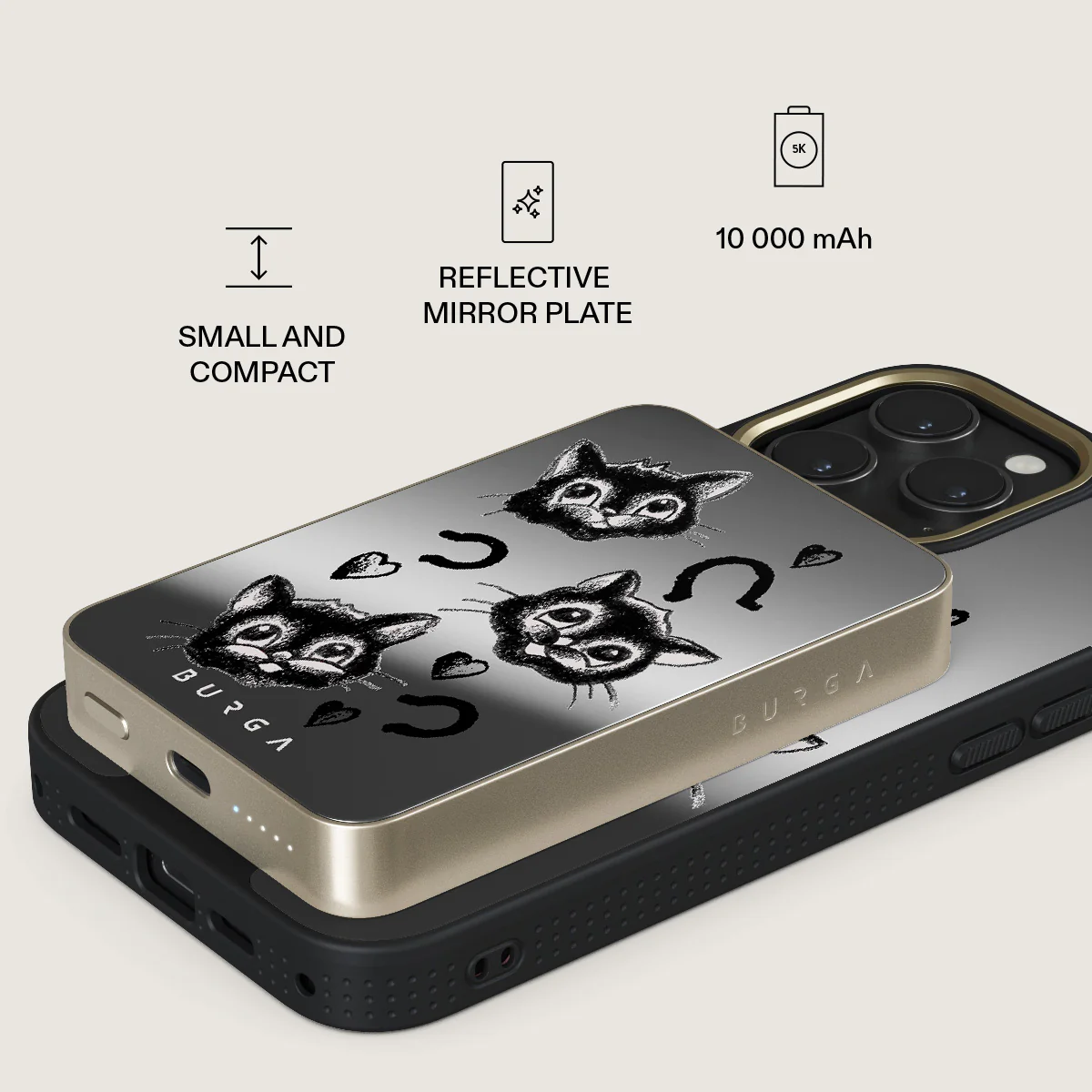 Hocus Pocus - Magnetic Power Bank - Image 67