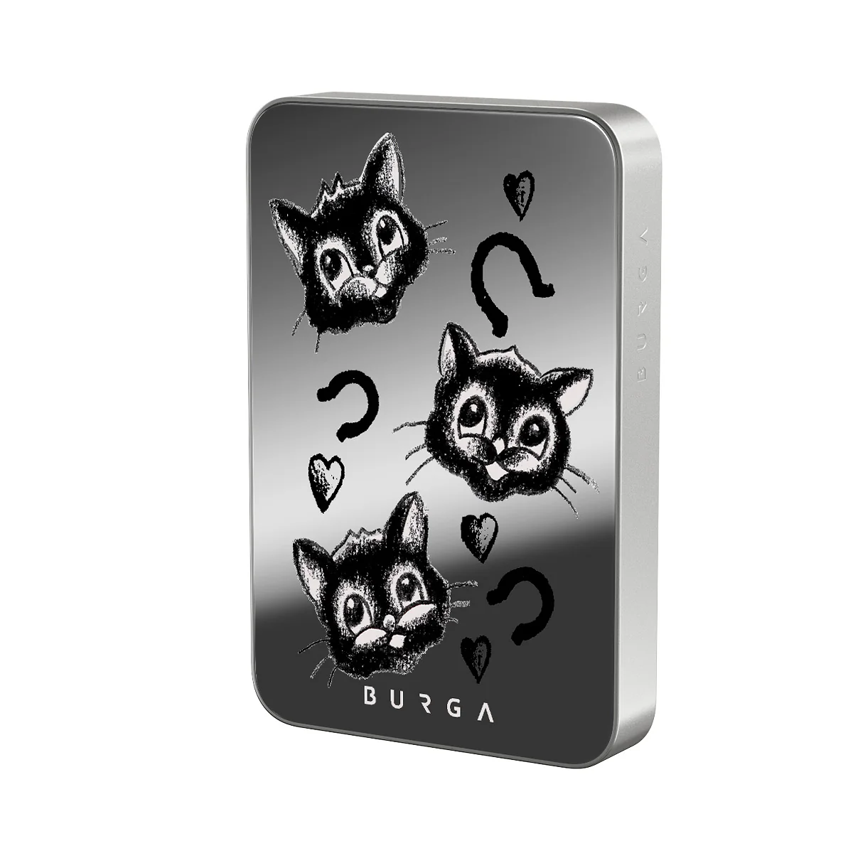 Hocus Pocus - Magnetic Power Bank - Image 71
