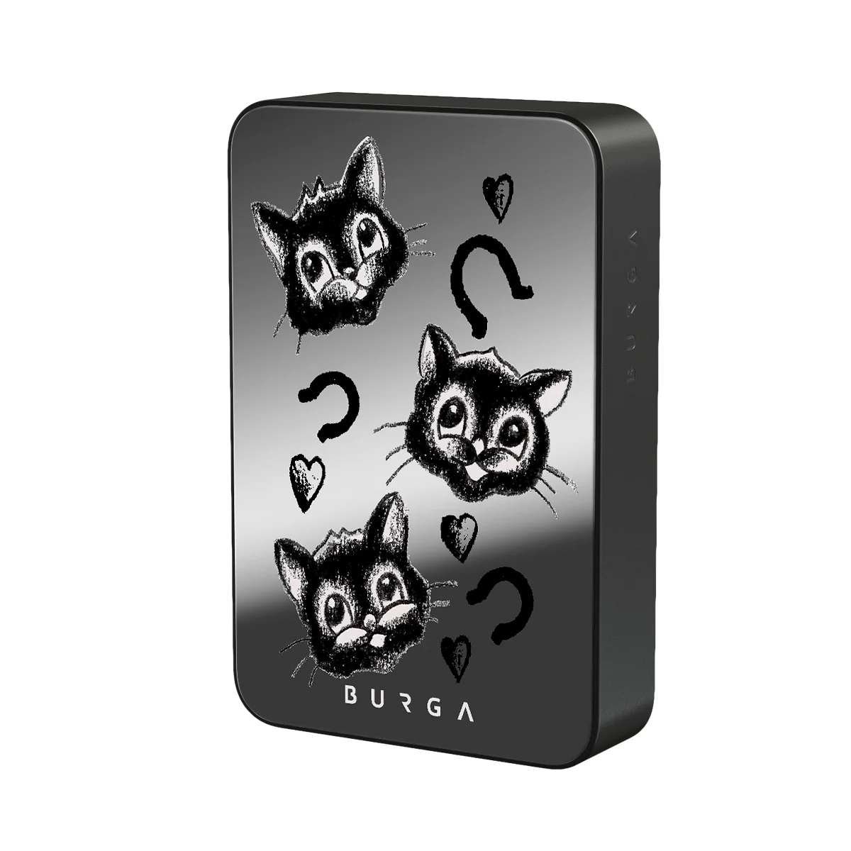 Hocus Pocus - Magnetic Power Bank - Image 76