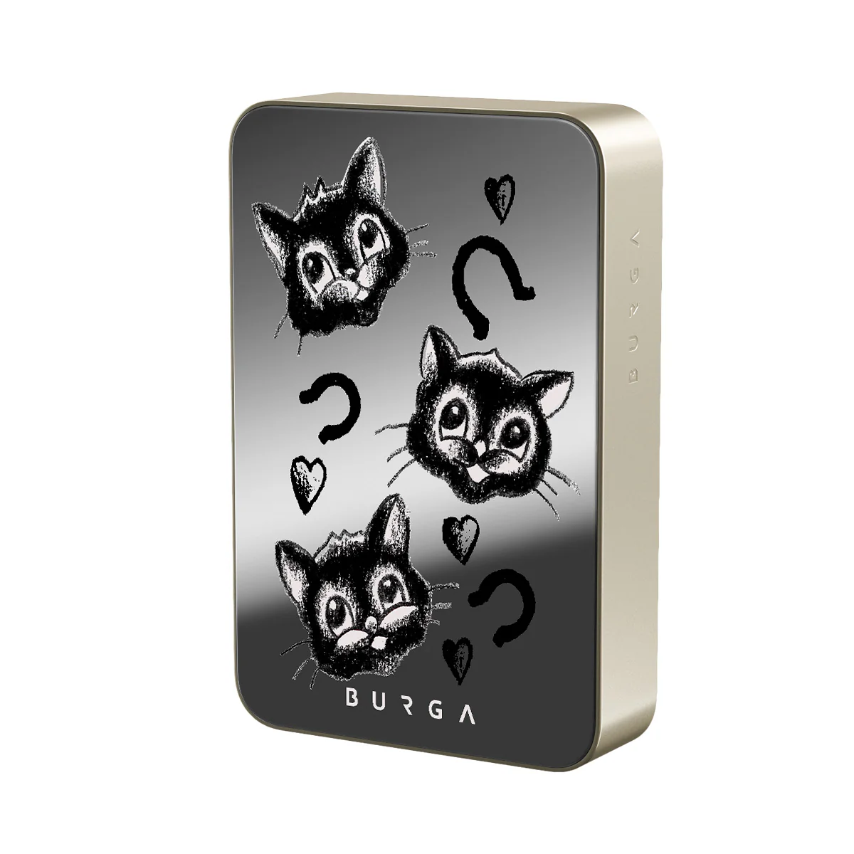 Hocus Pocus - Magnetic Power Bank - Image 81