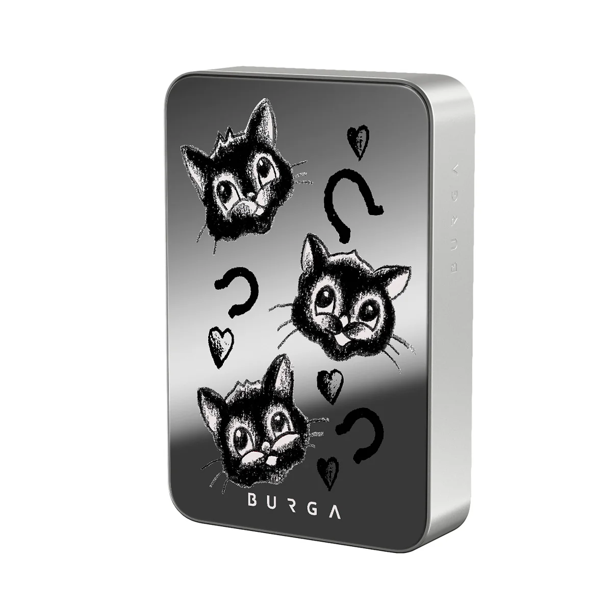 Hocus Pocus - Magnetic Power Bank - Image 86