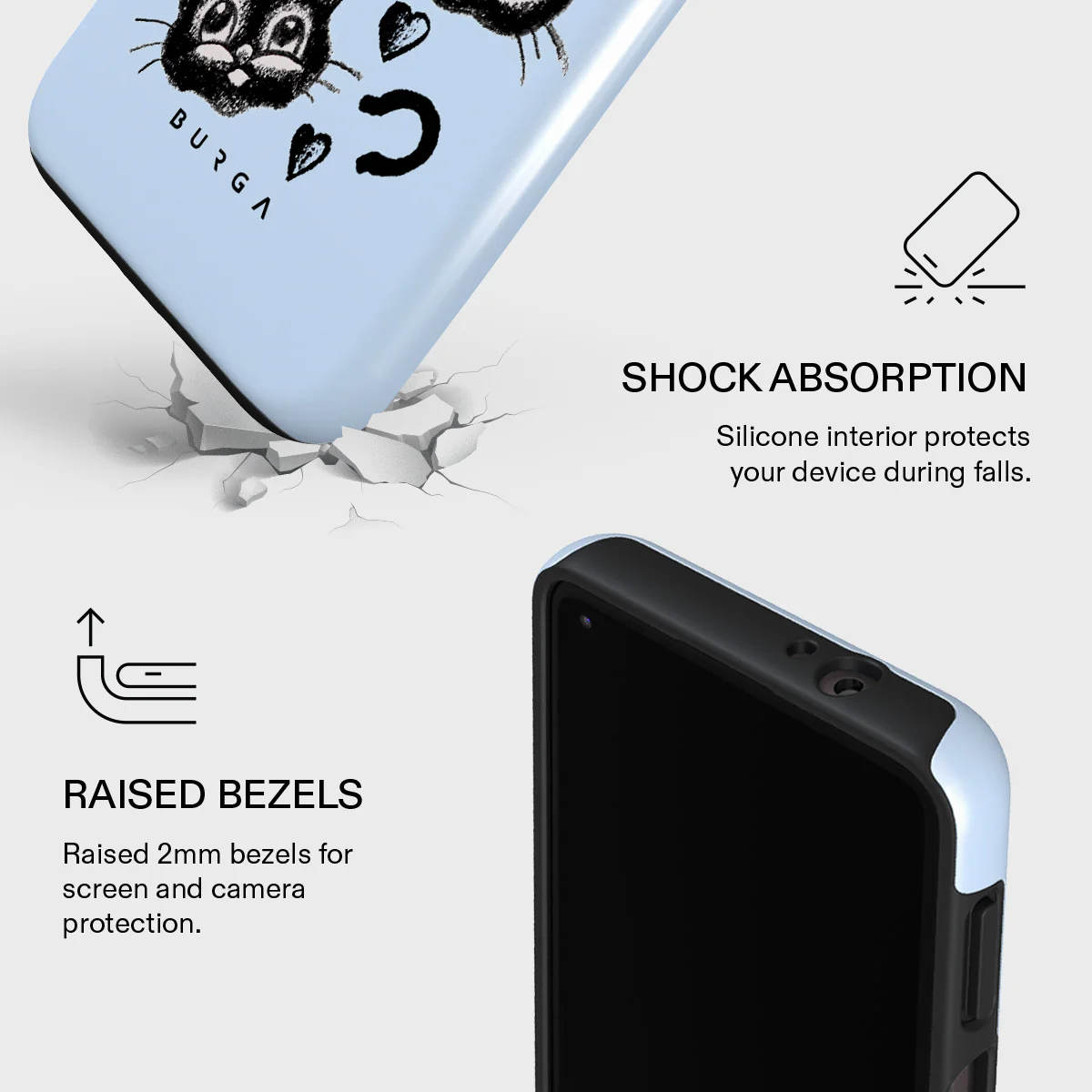 Hocus Pocus - Motorola Moto G Power 2021 Case - Image 4