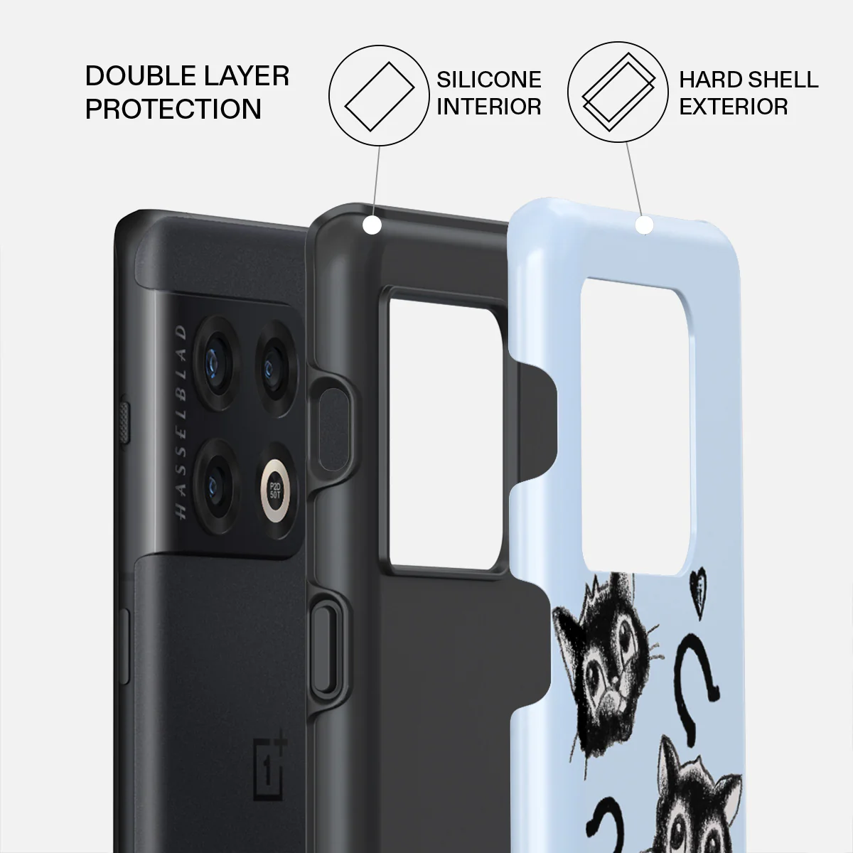 Hocus Pocus - OnePlus 10 Pro 5G Case - Image 2