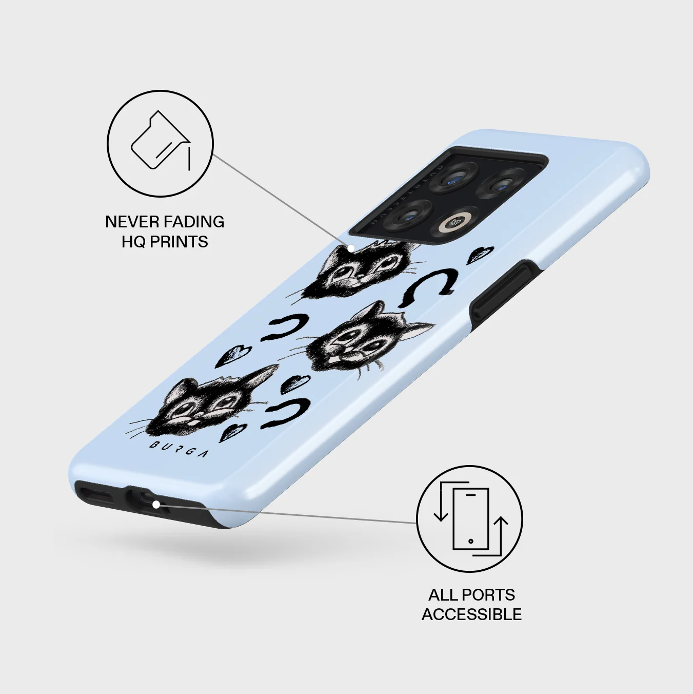 Hocus Pocus - OnePlus 10 Pro 5G Case - Image 3