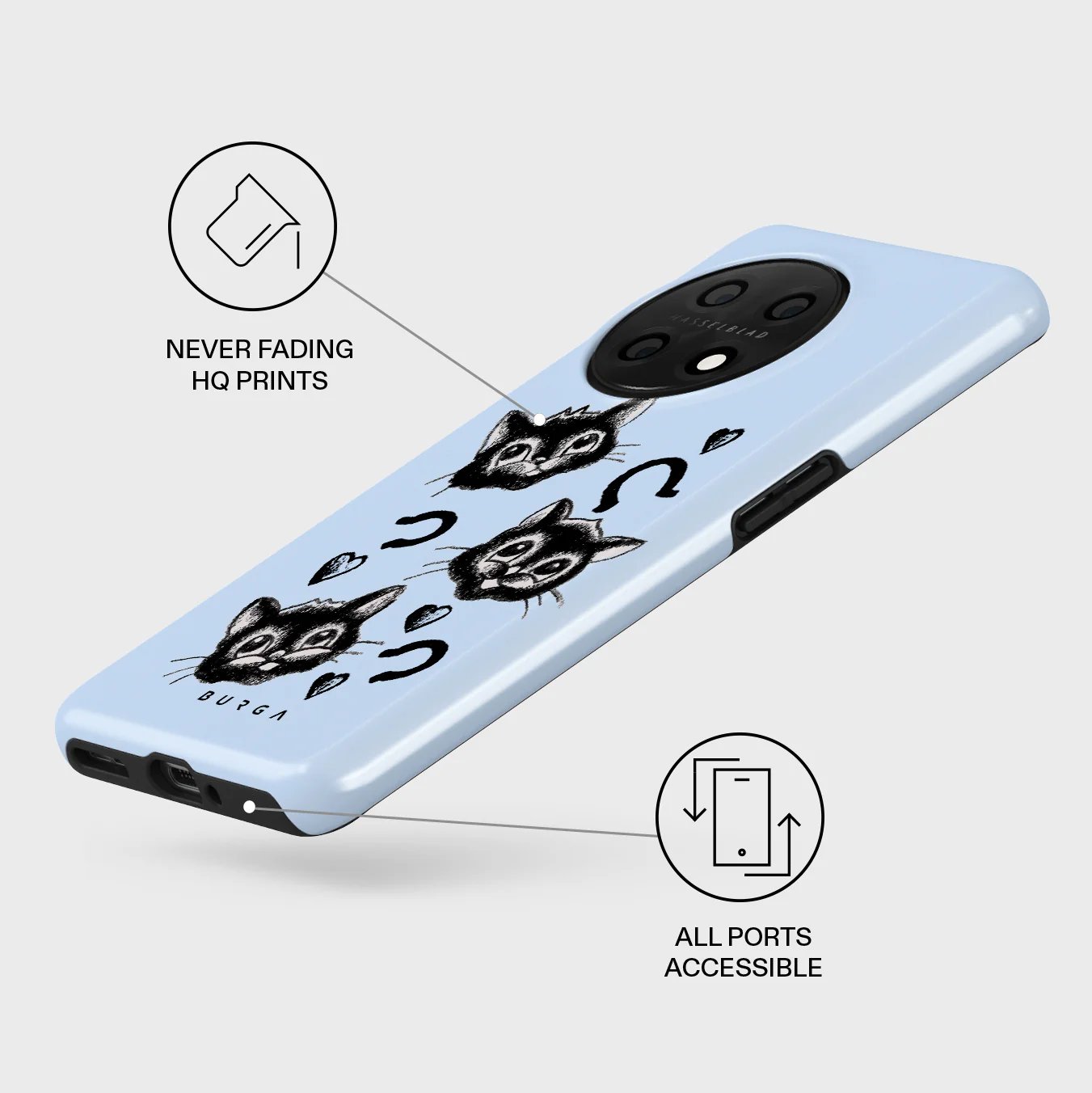 Hocus Pocus - OnePlus 11 Case - Image 3