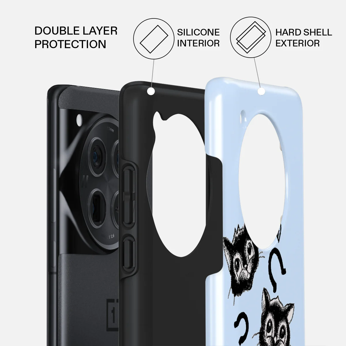 Hocus Pocus - OnePlus 12 Case - Image 2