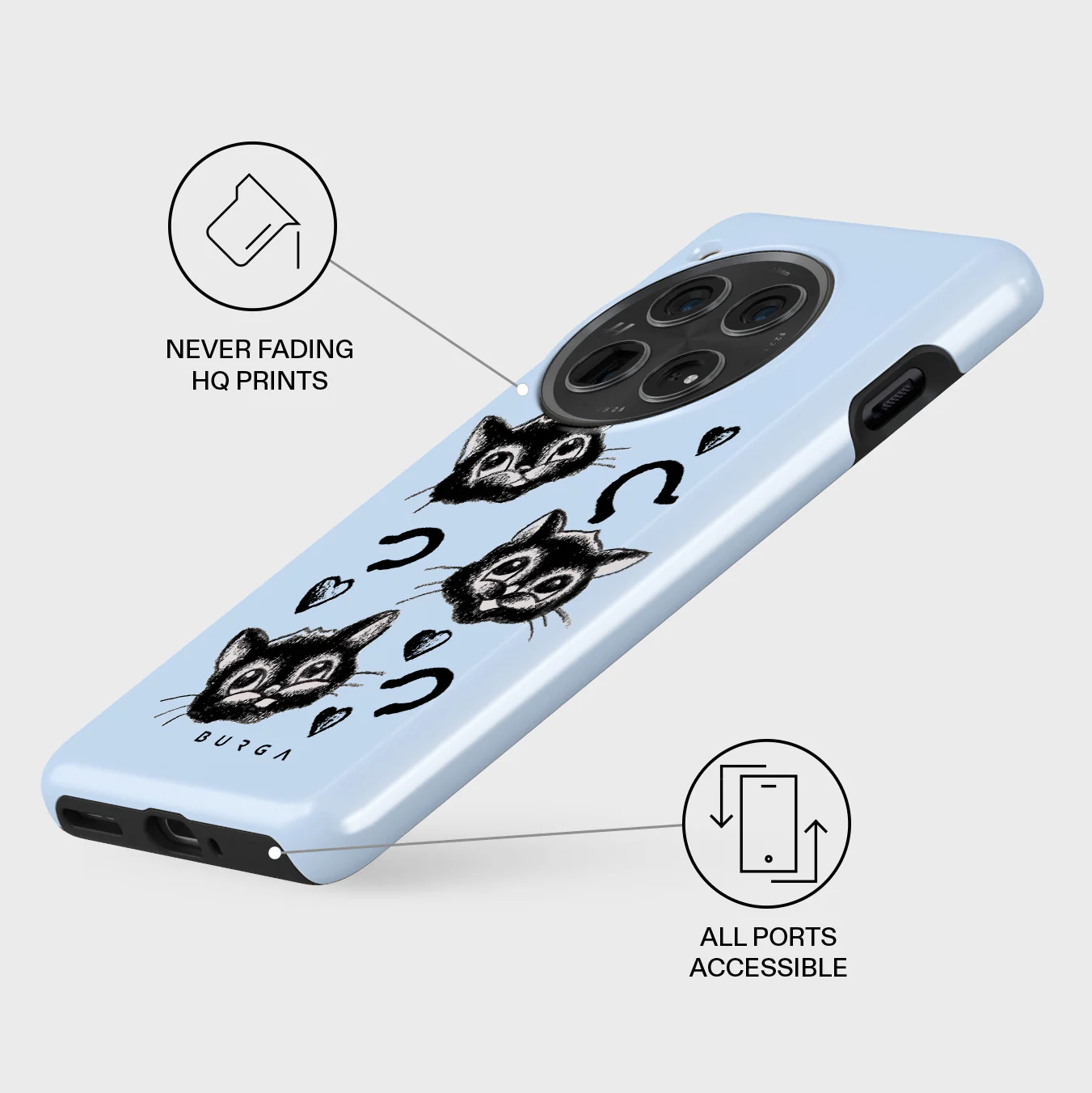 Hocus Pocus - OnePlus 12 Case - Image 3