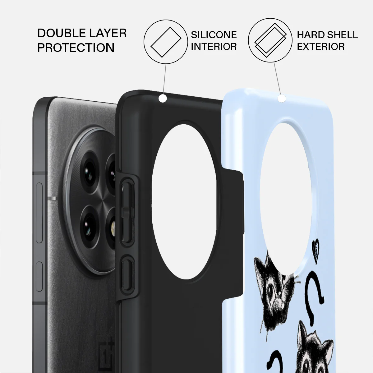 Hocus Pocus - OnePlus 13 Case - Image 2