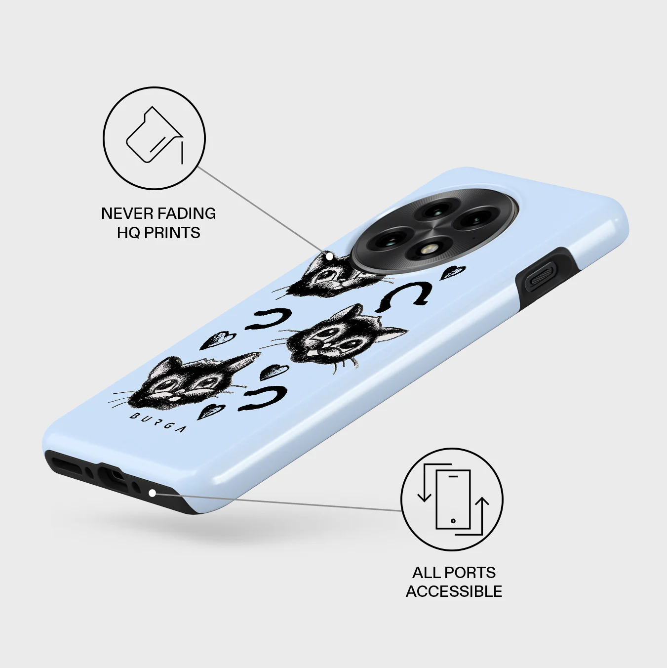 Hocus Pocus - OnePlus 13 Case - Image 3