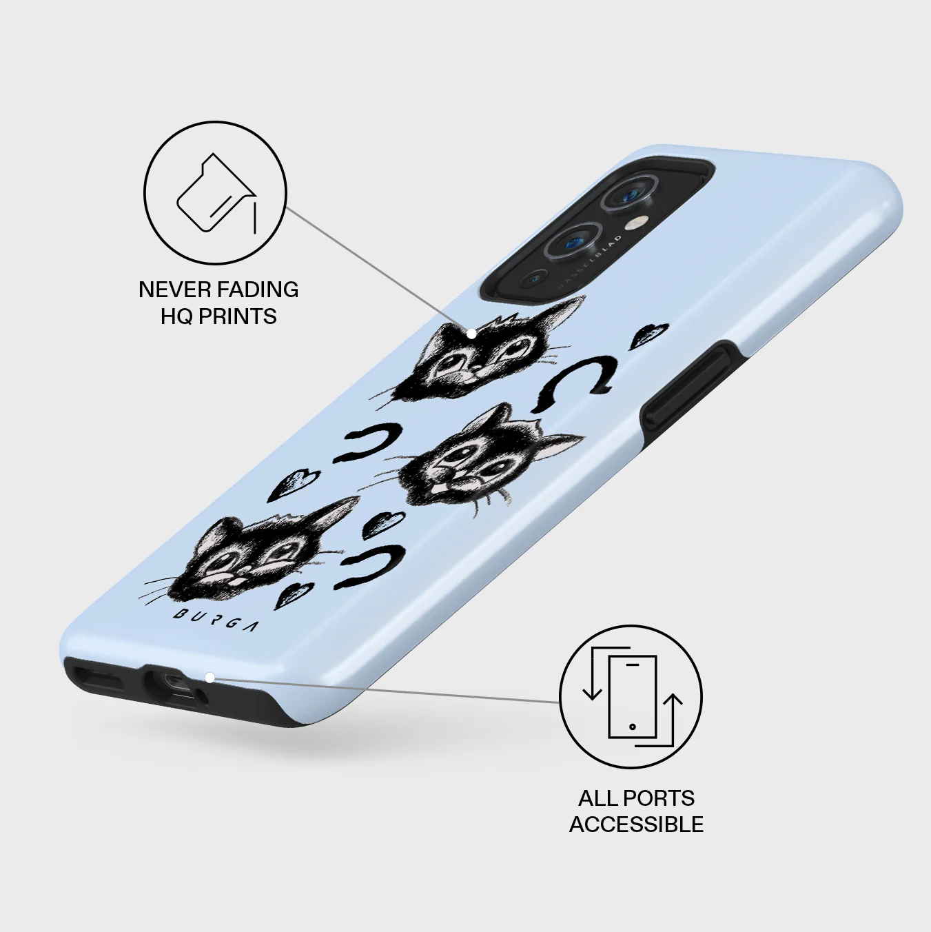 Hocus Pocus - OnePlus 9 Case - Image 3
