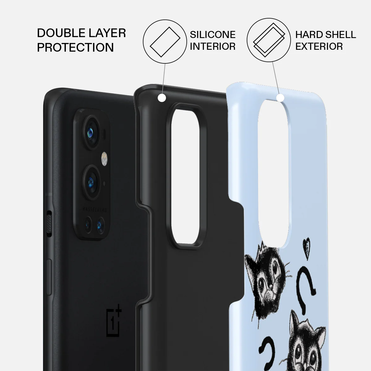 Hocus Pocus - OnePlus 9 Pro Case - Image 2