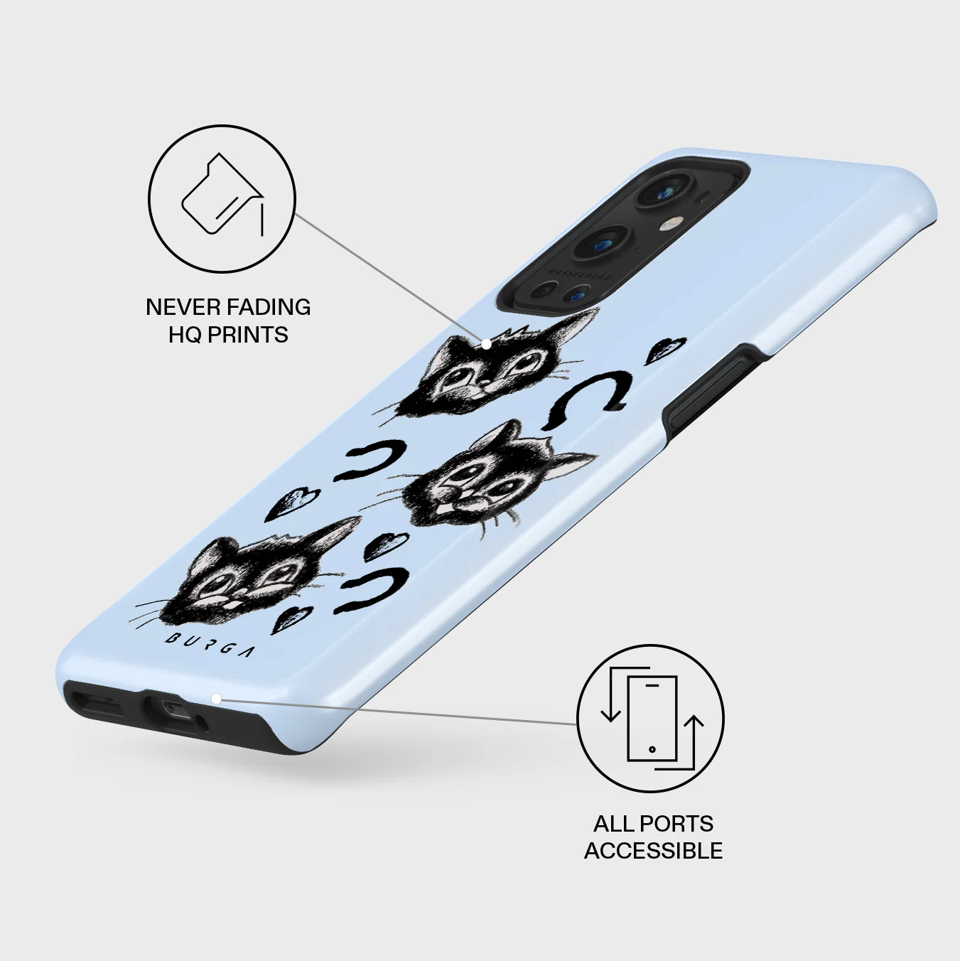 Hocus Pocus - OnePlus 9 Pro Case - Image 3